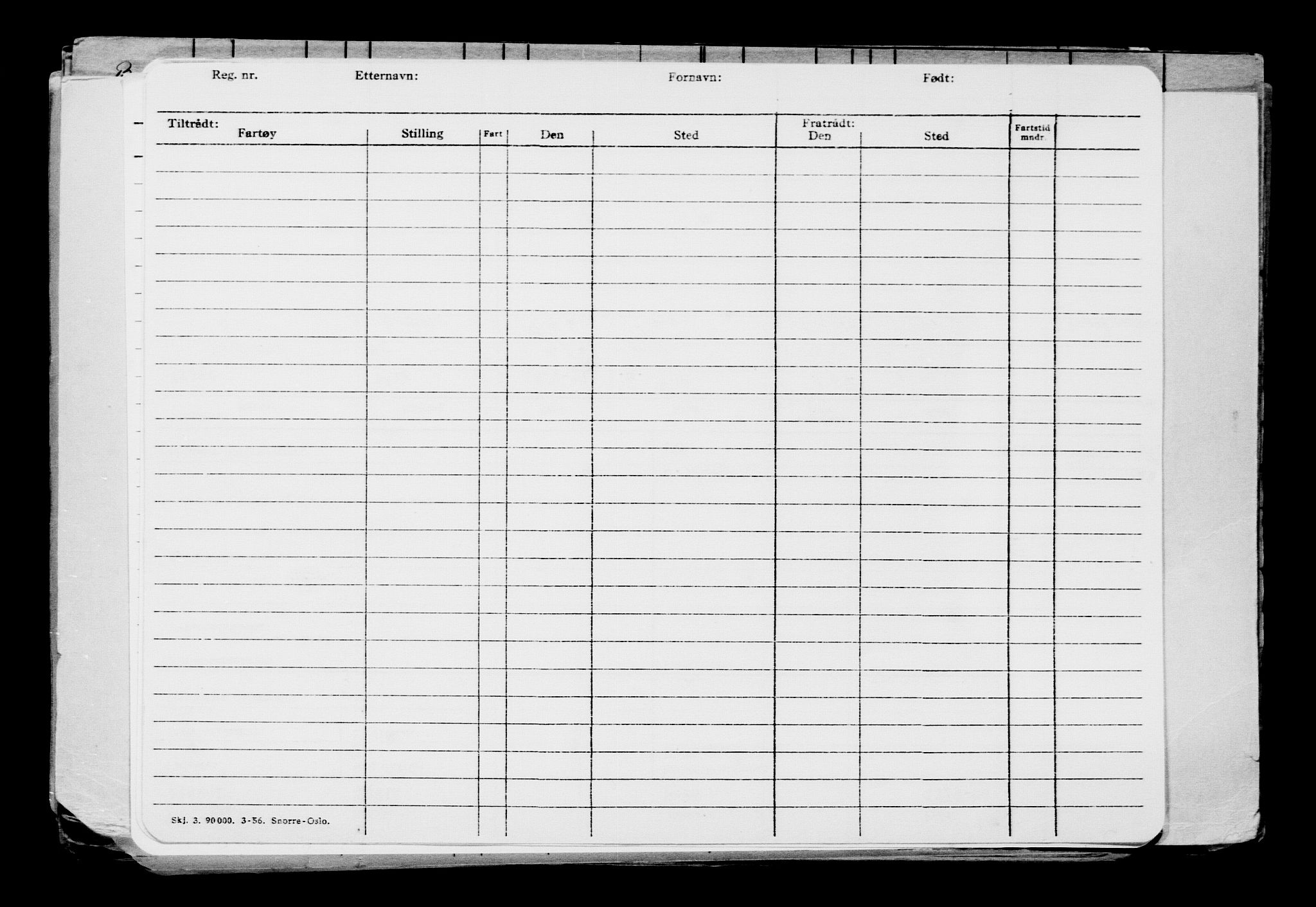 Direktoratet for sjømenn, AV/RA-S-3545/G/Gb/L0067: Hovedkort, 1906, p. 198