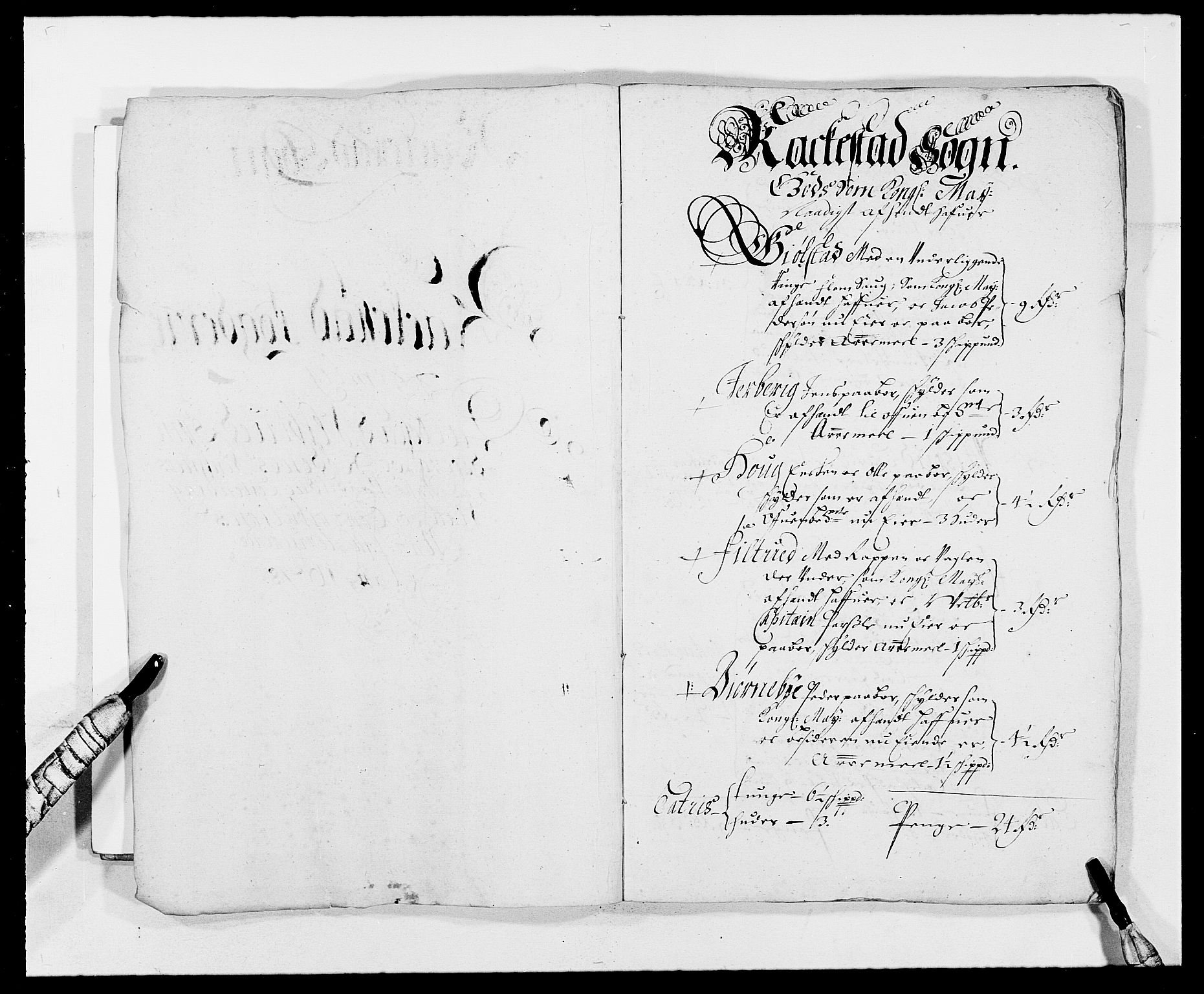 Rentekammeret inntil 1814, Reviderte regnskaper, Fogderegnskap, RA/EA-4092/R05/L0271: Fogderegnskap Rakkestad, 1678-1679, p. 64