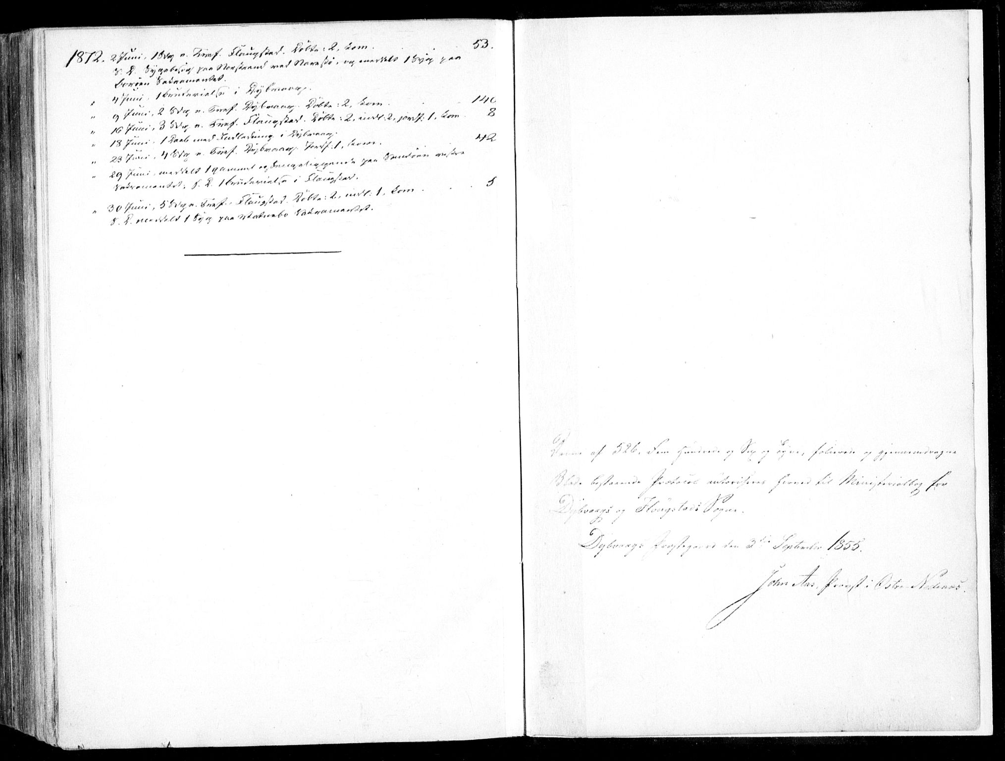 Dypvåg sokneprestkontor, SAK/1111-0007/F/Fa/Faa/L0006: Parish register (official) no. A 6, 1855-1872, p. 509