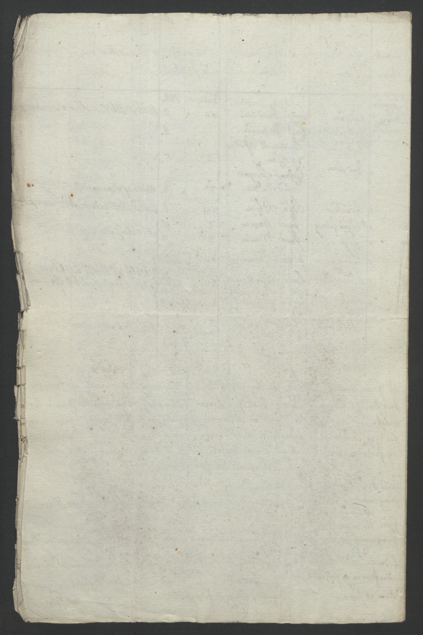 Sølvskatten 1816, NOBA/SOLVSKATTEN/A/L0058: Bind 59: Vesterålen og Lofoten fogderi, 1816-1821, p. 55