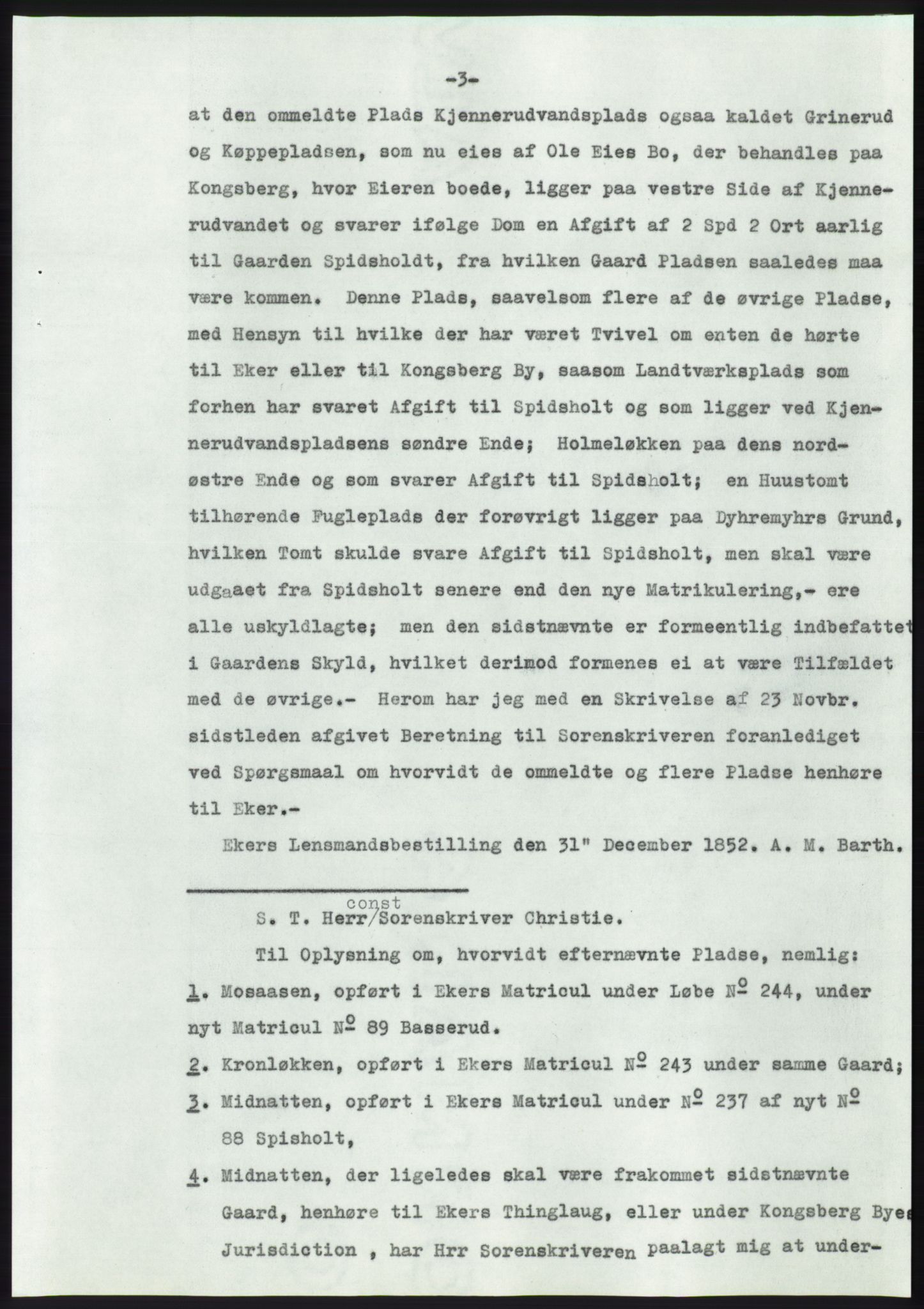 Statsarkivet i Kongsberg, SAKO/A-0001, 1957-1958, p. 318