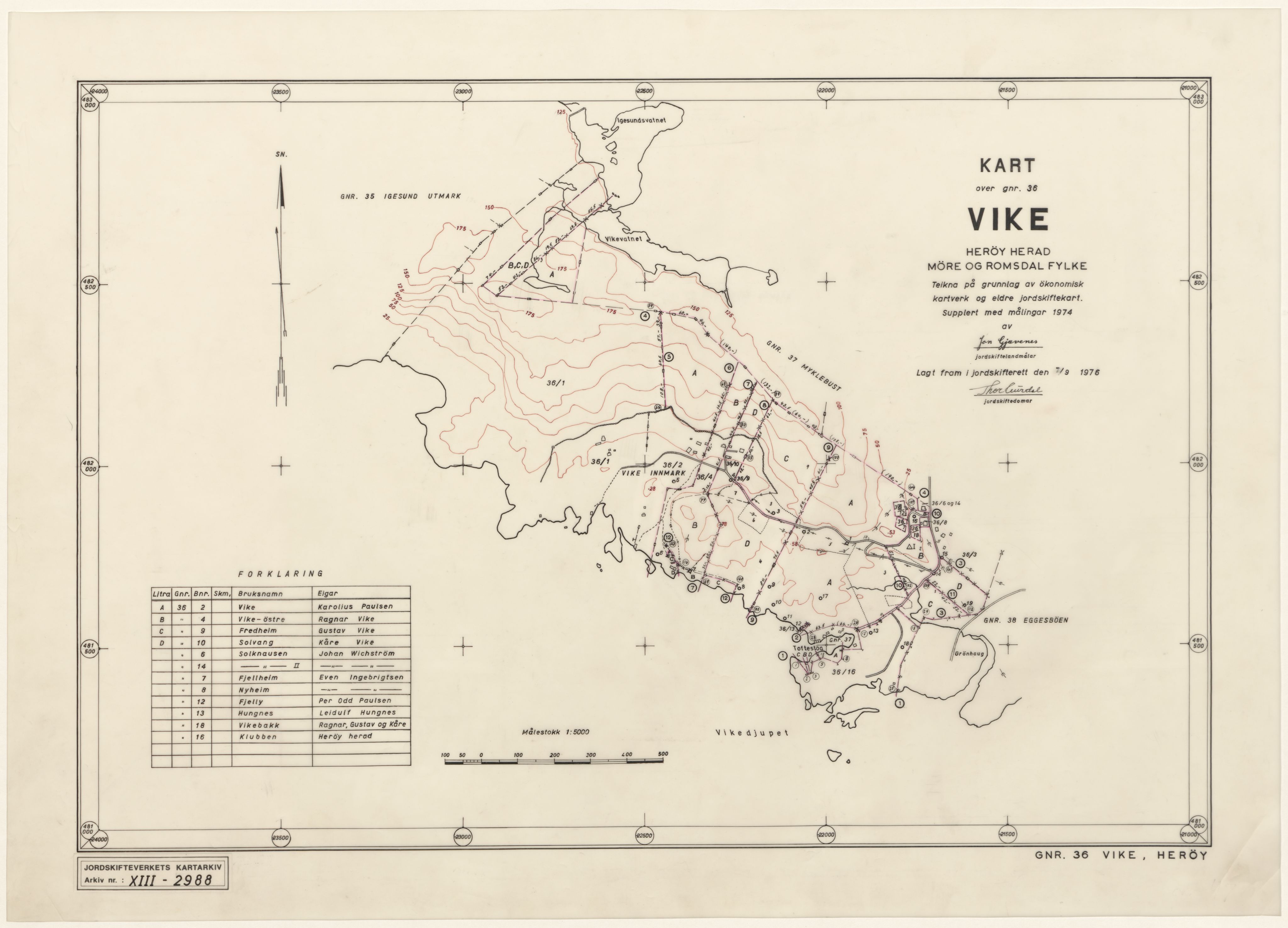 Jordskifteverkets kartarkiv, AV/RA-S-3929/T, 1859-1988, p. 3772