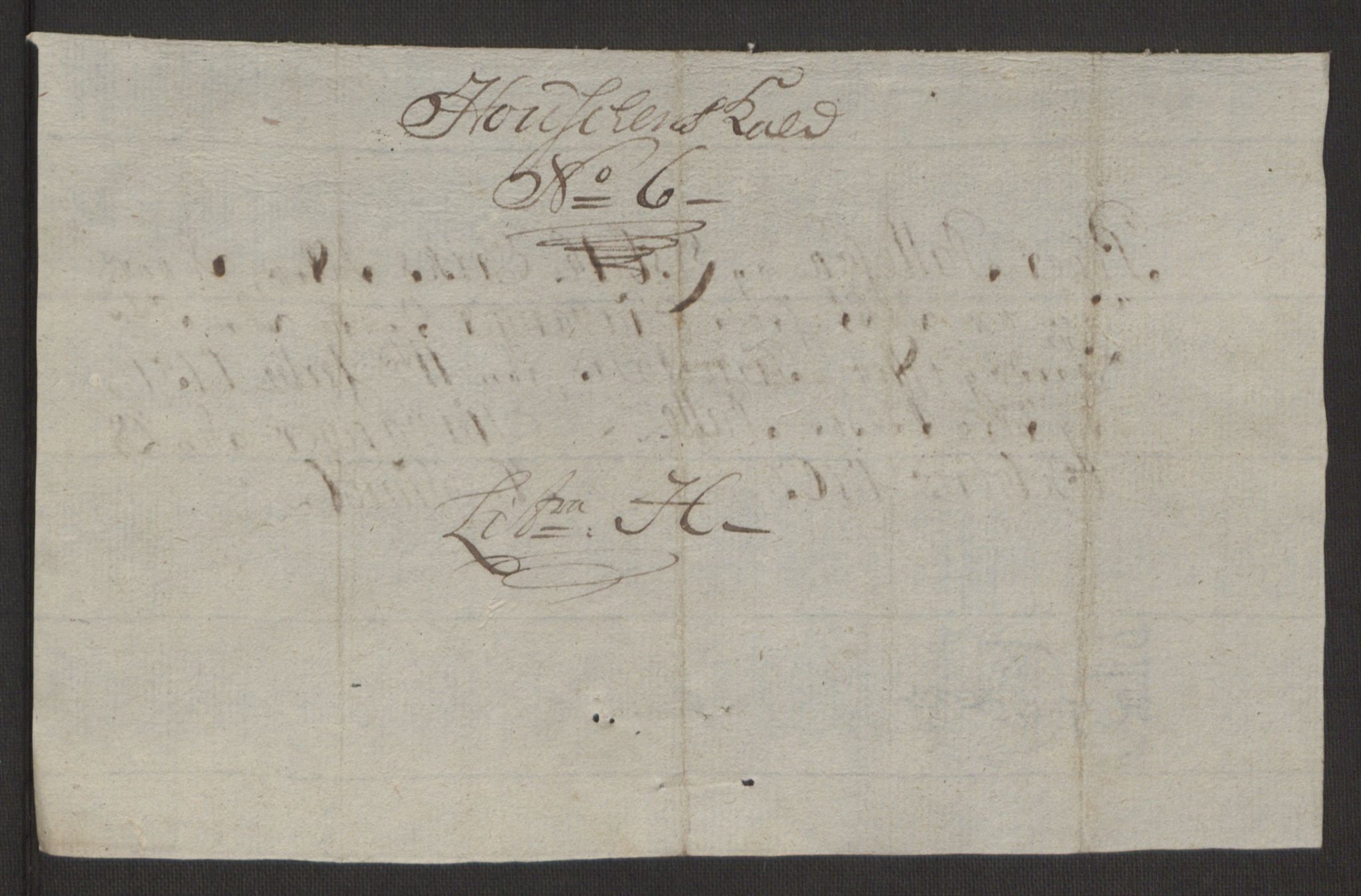 Rentekammeret inntil 1814, Reviderte regnskaper, Hovedkasseregnskaper, RA/EA-4065/Rf/L0072b: Ekstraskatteregnskap, 1762, p. 379