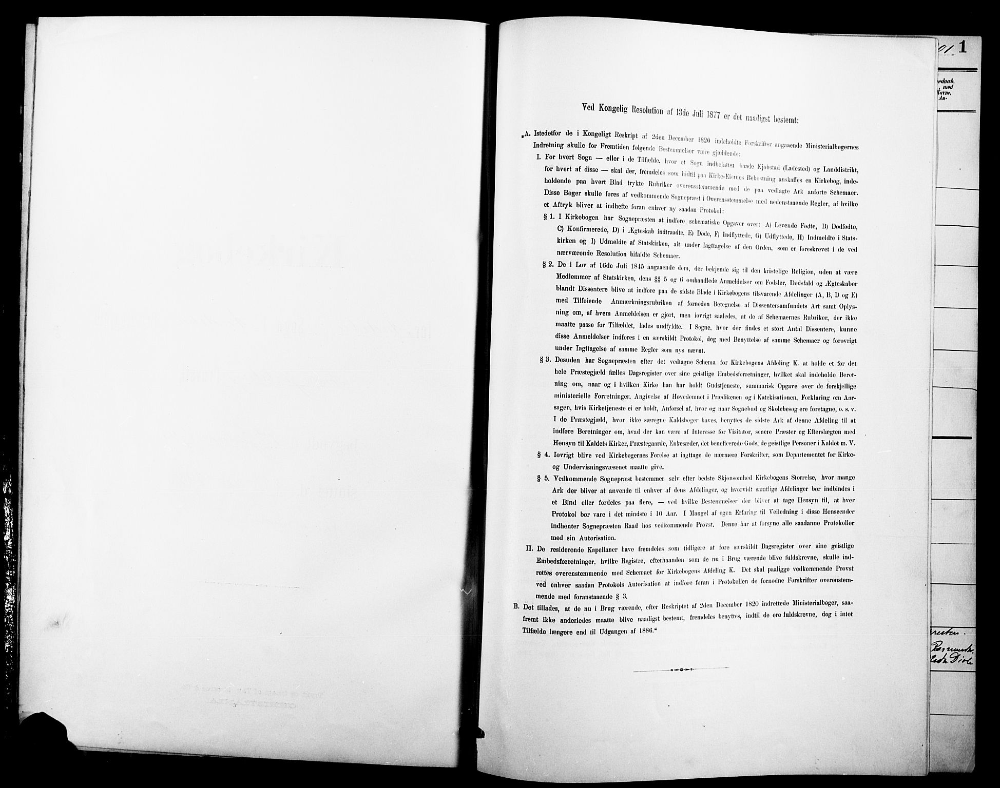 Andebu kirkebøker, SAKO/A-336/G/Ga/L0005: Parish register (copy) no. I 5, 1901-1925