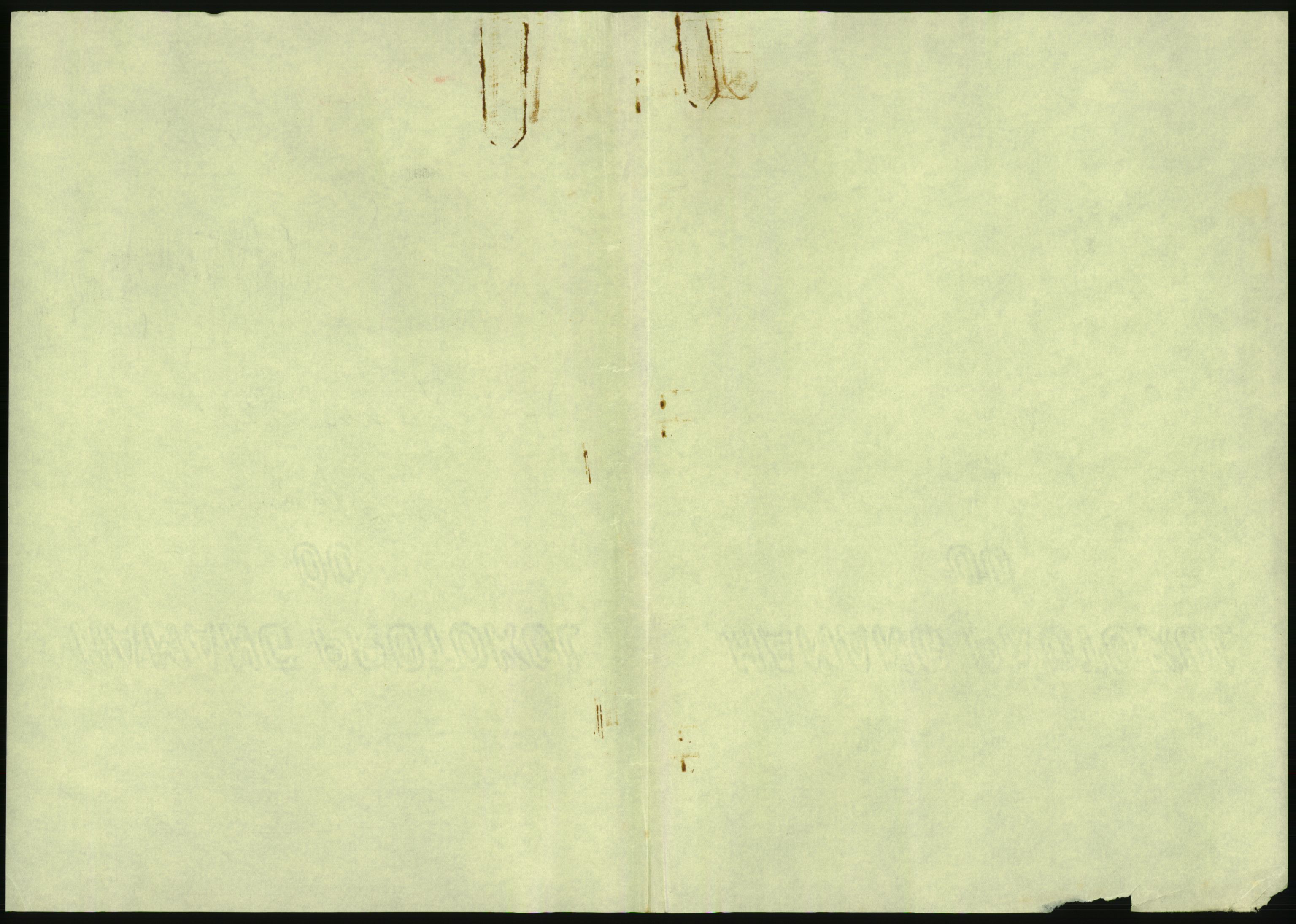 Direktoratet for industriforsyning, Sekretariatet, AV/RA-S-4153/D/Df/L0054: 9. Metallkontoret, 1940-1945, p. 2490