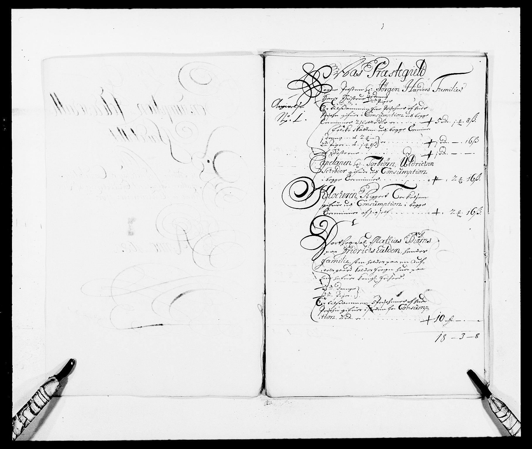 Rentekammeret inntil 1814, Reviderte regnskaper, Fogderegnskap, RA/EA-4092/R09/L0430: Fogderegnskap Follo, 1682-1683, p. 428