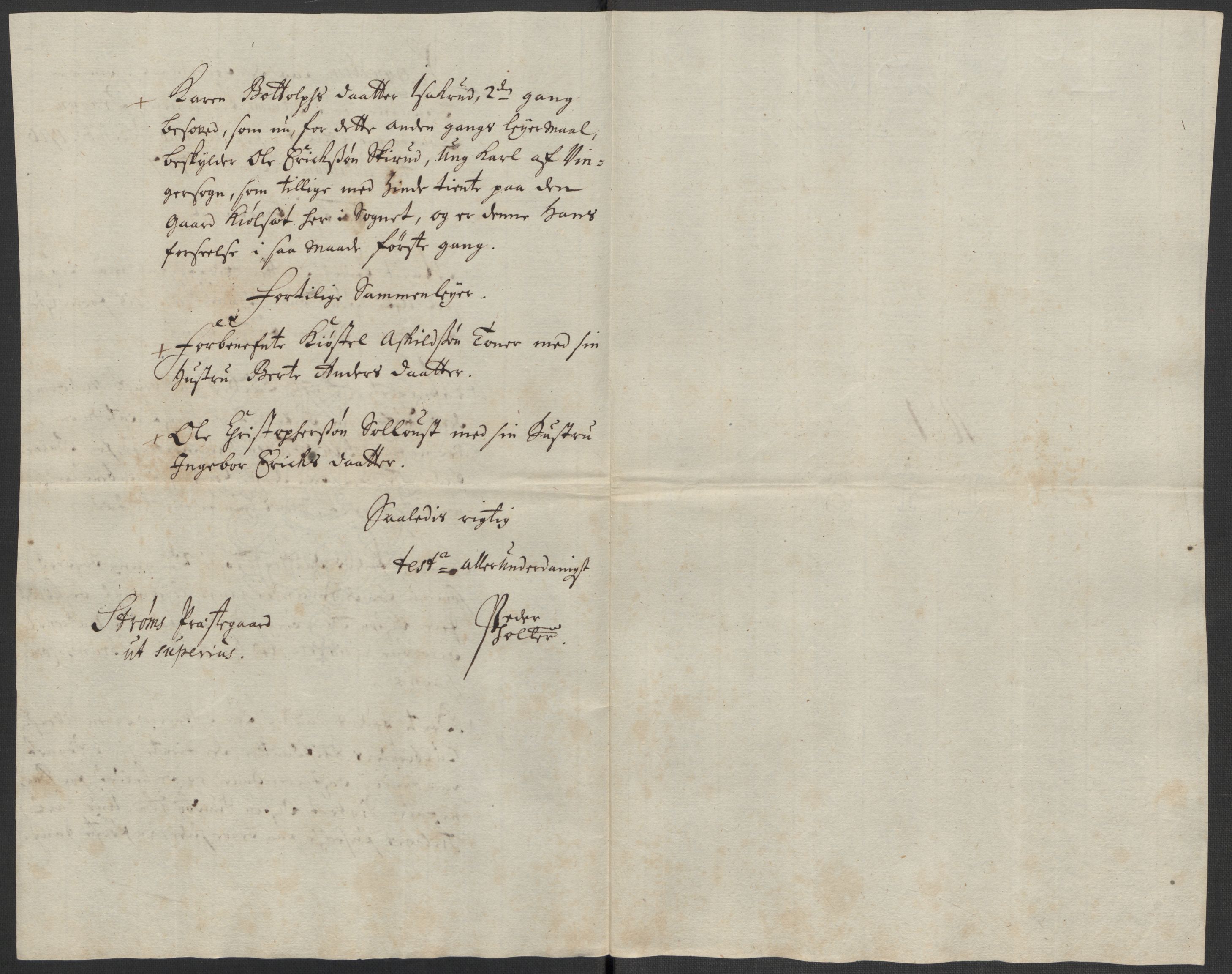 Rentekammeret inntil 1814, Reviderte regnskaper, Fogderegnskap, AV/RA-EA-4092/R13/L0856: Fogderegnskap Solør, Odal og Østerdal, 1717, p. 222