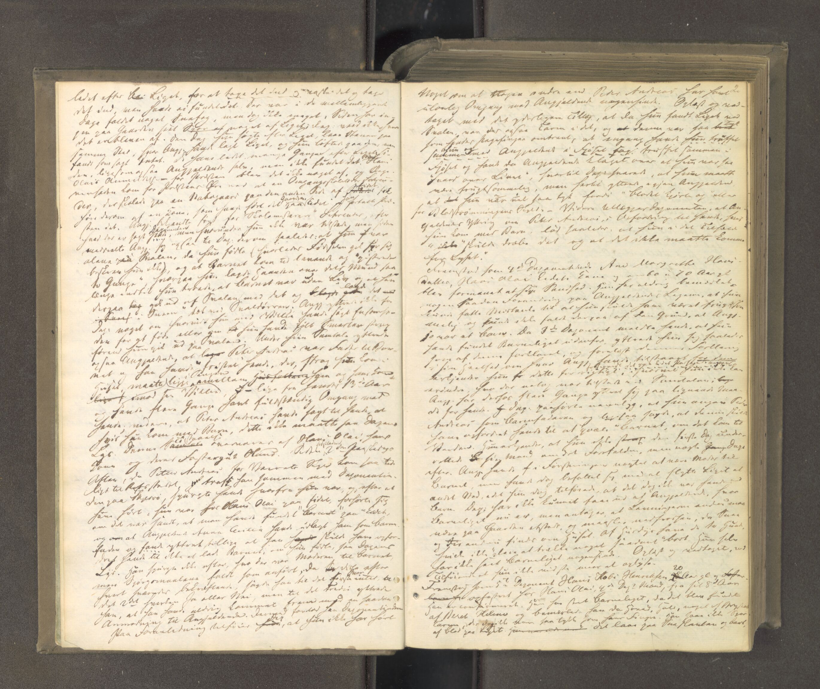 Tromsø sorenskriveri 1855-, AV/SATØ-S-0050/F/Fe/L0126: Ekstrarettsprotokoll med register, 1862-1864, p. 1b-2a