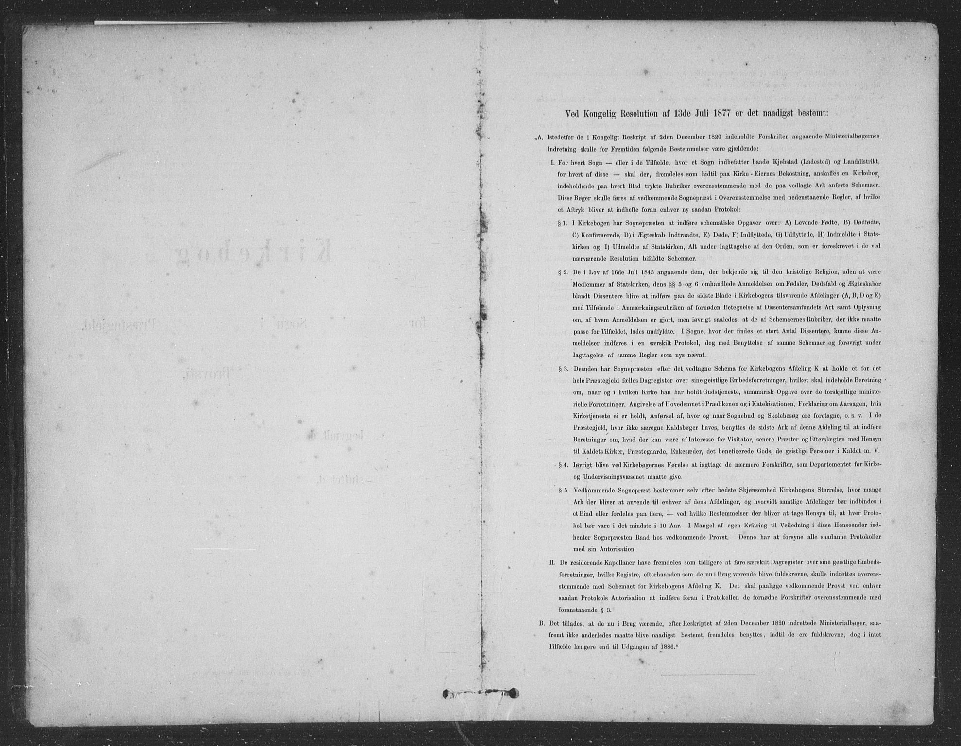 Vaksdal Sokneprestembete, SAB/A-78901/H/Hab: Parish register (copy) no. D 1, 1878-1939