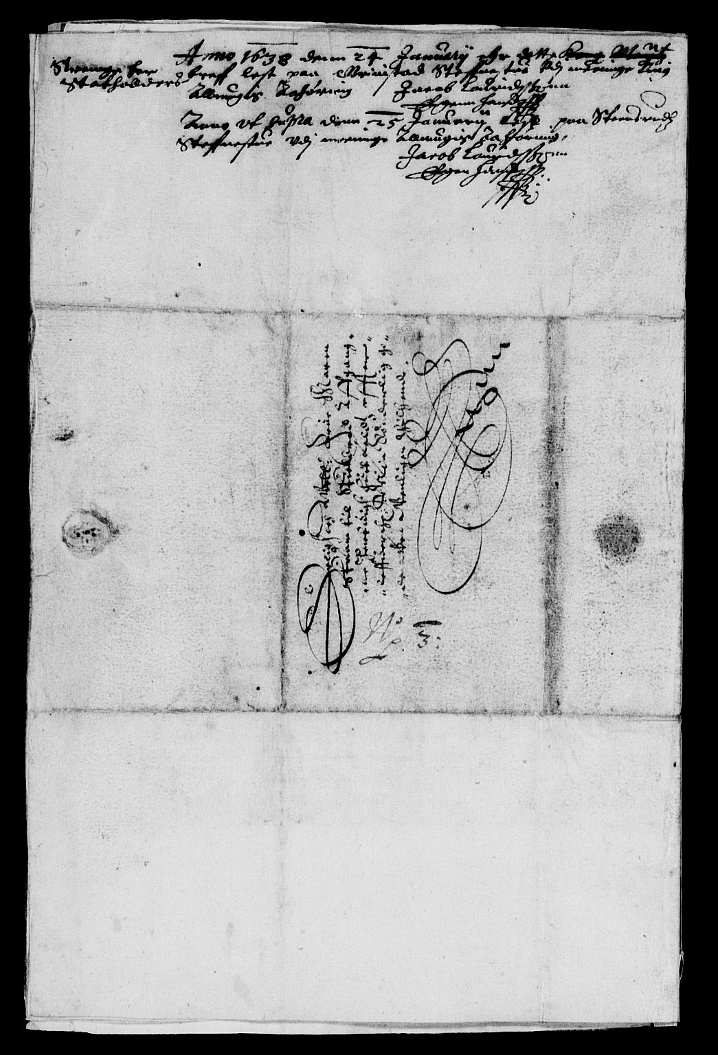 Rentekammeret inntil 1814, Reviderte regnskaper, Lensregnskaper, AV/RA-EA-5023/R/Rb/Rbd/L0003: Maria kirke prosti gods og Rakkestad len, 1637-1641