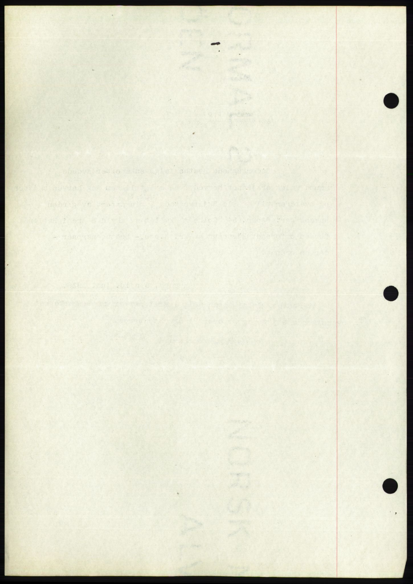 Jæren sorenskriveri, SAST/A-100310/03/G/Gba/L0074: Mortgage book, 1939-1939, Diary no: : 3218/1939