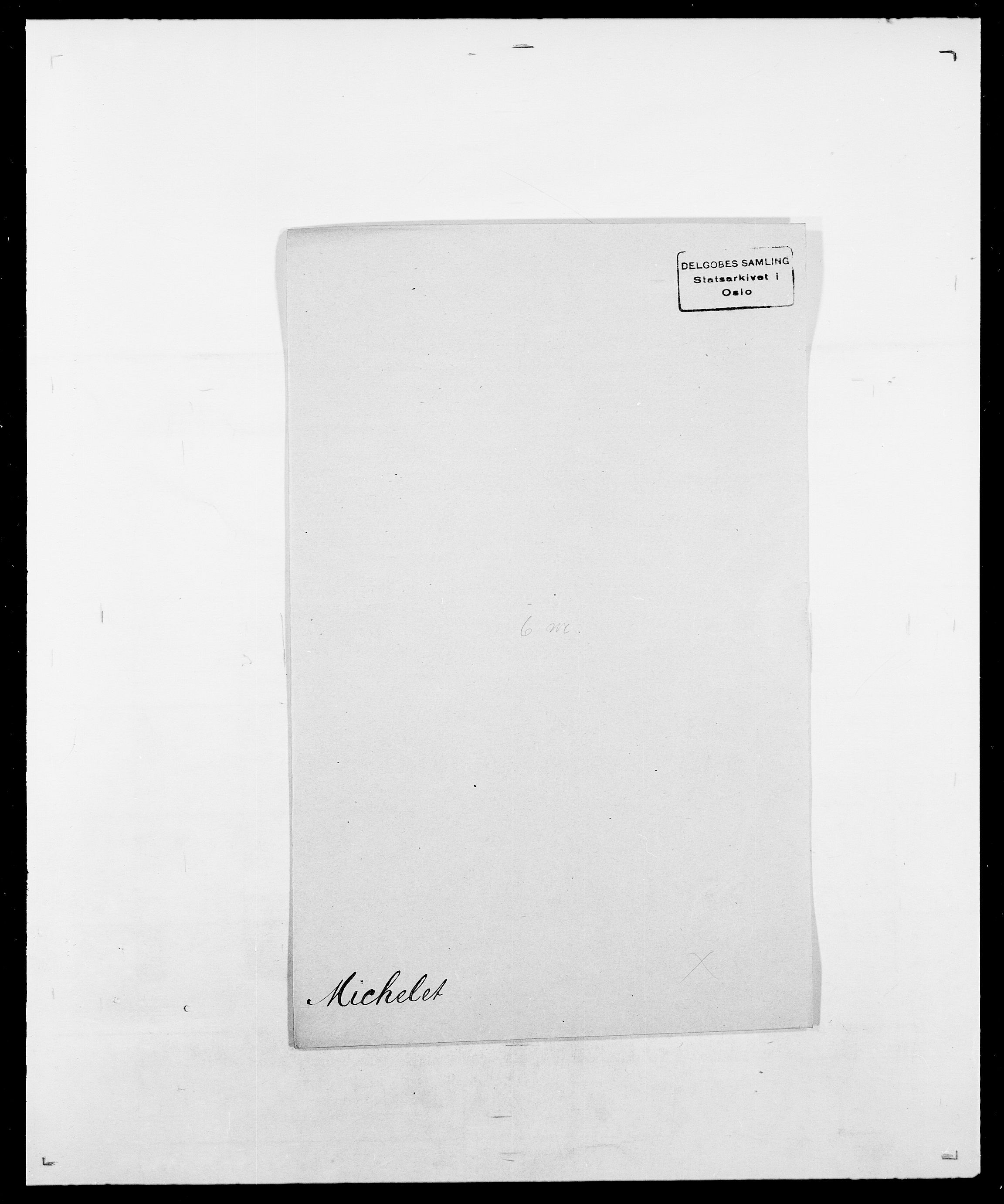 Delgobe, Charles Antoine - samling, SAO/PAO-0038/D/Da/L0026: Mechelby - Montoppidan, p. 514