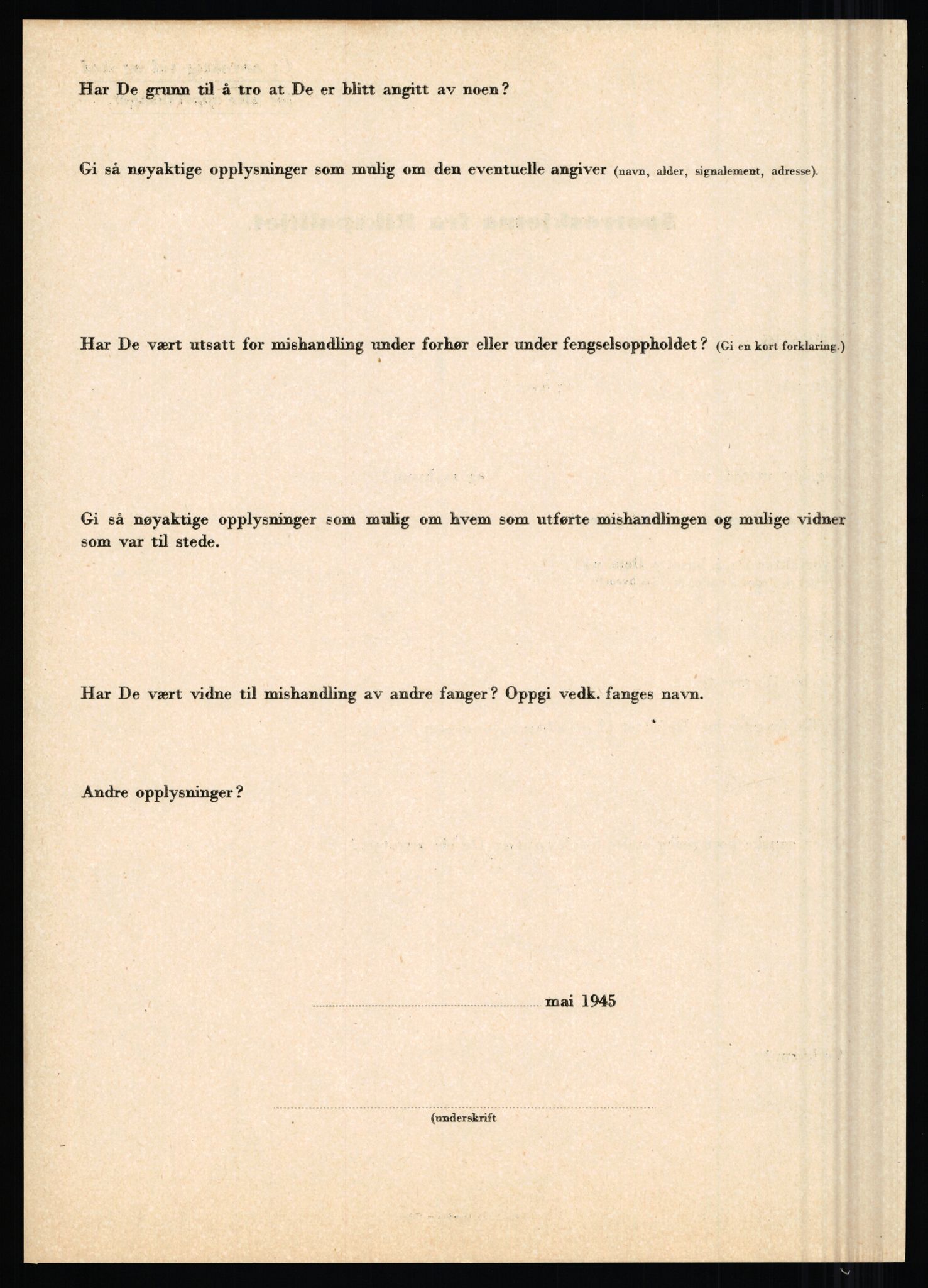 Rikspolitisjefen, AV/RA-S-1560/L/L0003: Bua, Bjarne - Erdal, Ingolf, 1940-1945, p. 535