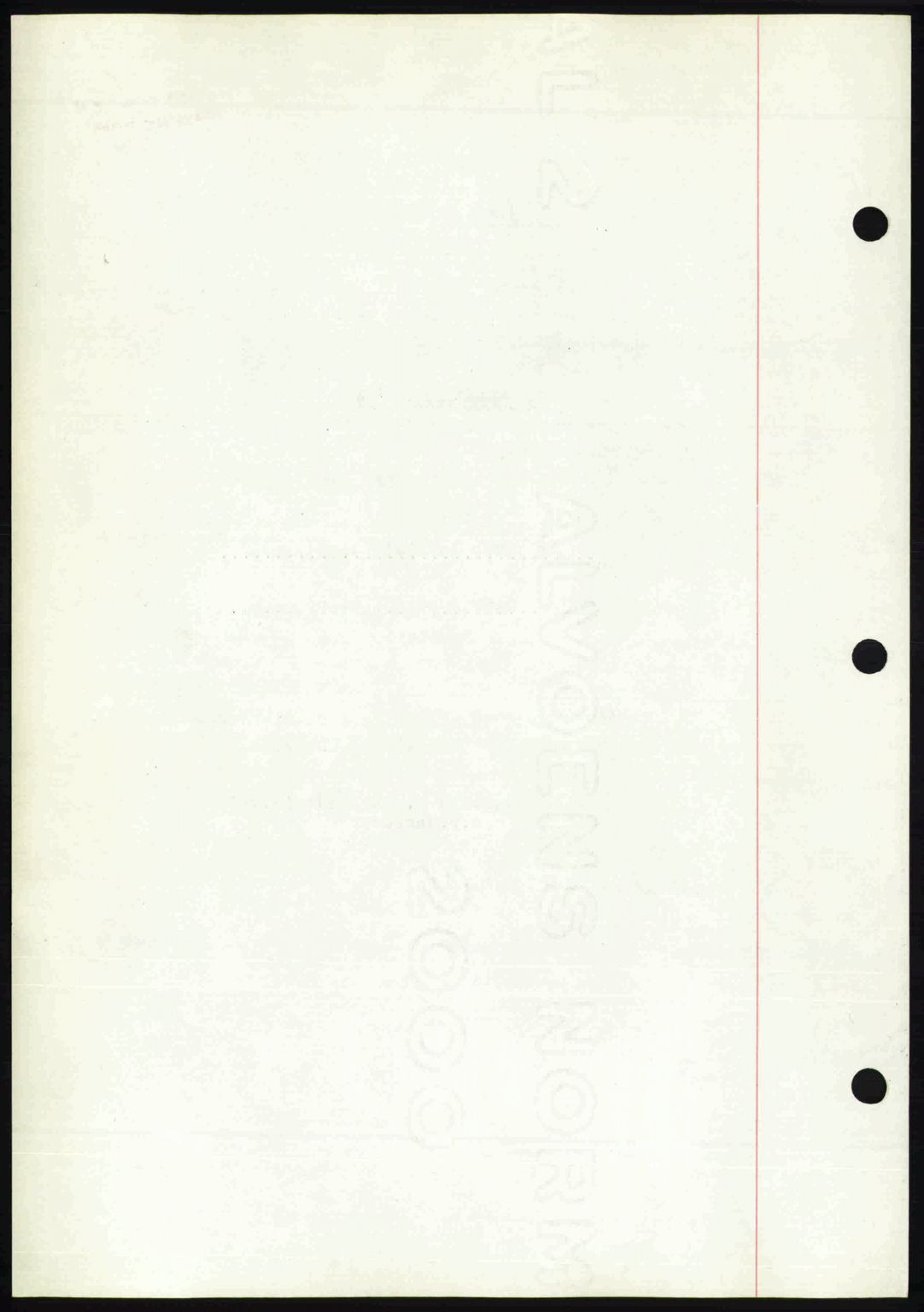 Stavanger byrett, AV/SAST-A-100455/002/G/Gb/L0023: Mortgage book no. A12, 1948-1949, Diary no: : 38/1949