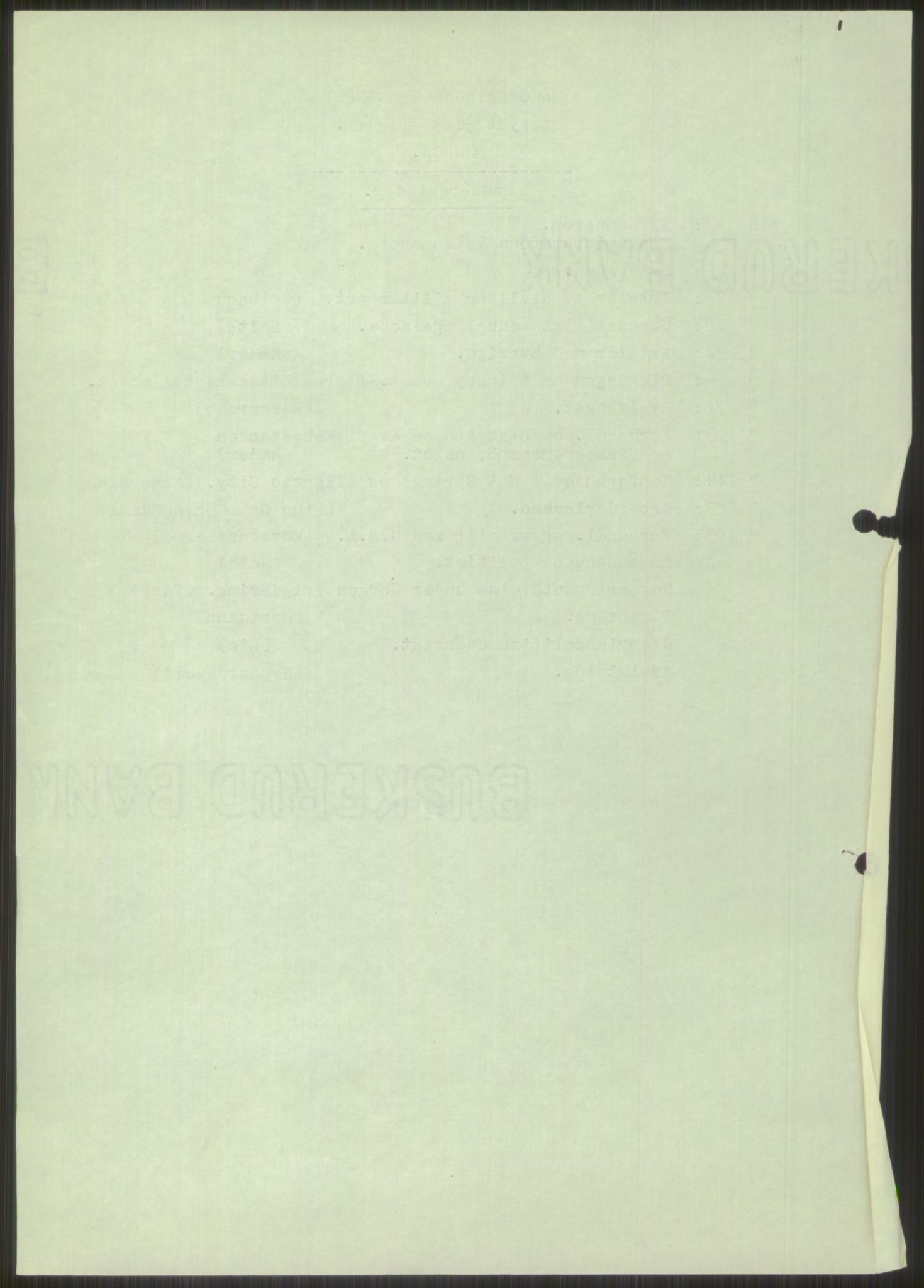 Lie, Trygve, AV/RA-PA-1407/D/L0007: Undersøkelseskommisjonen av 1945, 1940-1949, p. 12