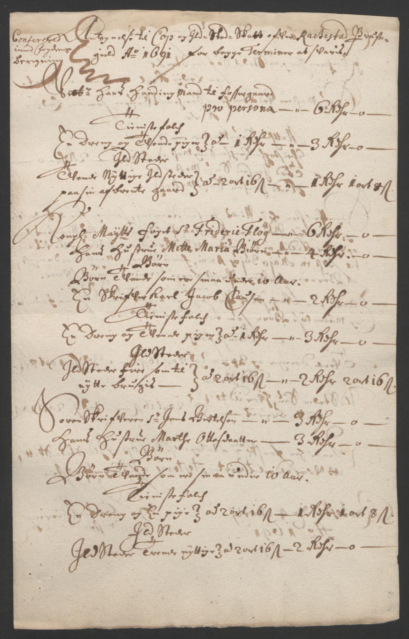 Rentekammeret inntil 1814, Reviderte regnskaper, Fogderegnskap, AV/RA-EA-4092/R05/L0278: Fogderegnskap Rakkestad, 1691-1693, p. 97