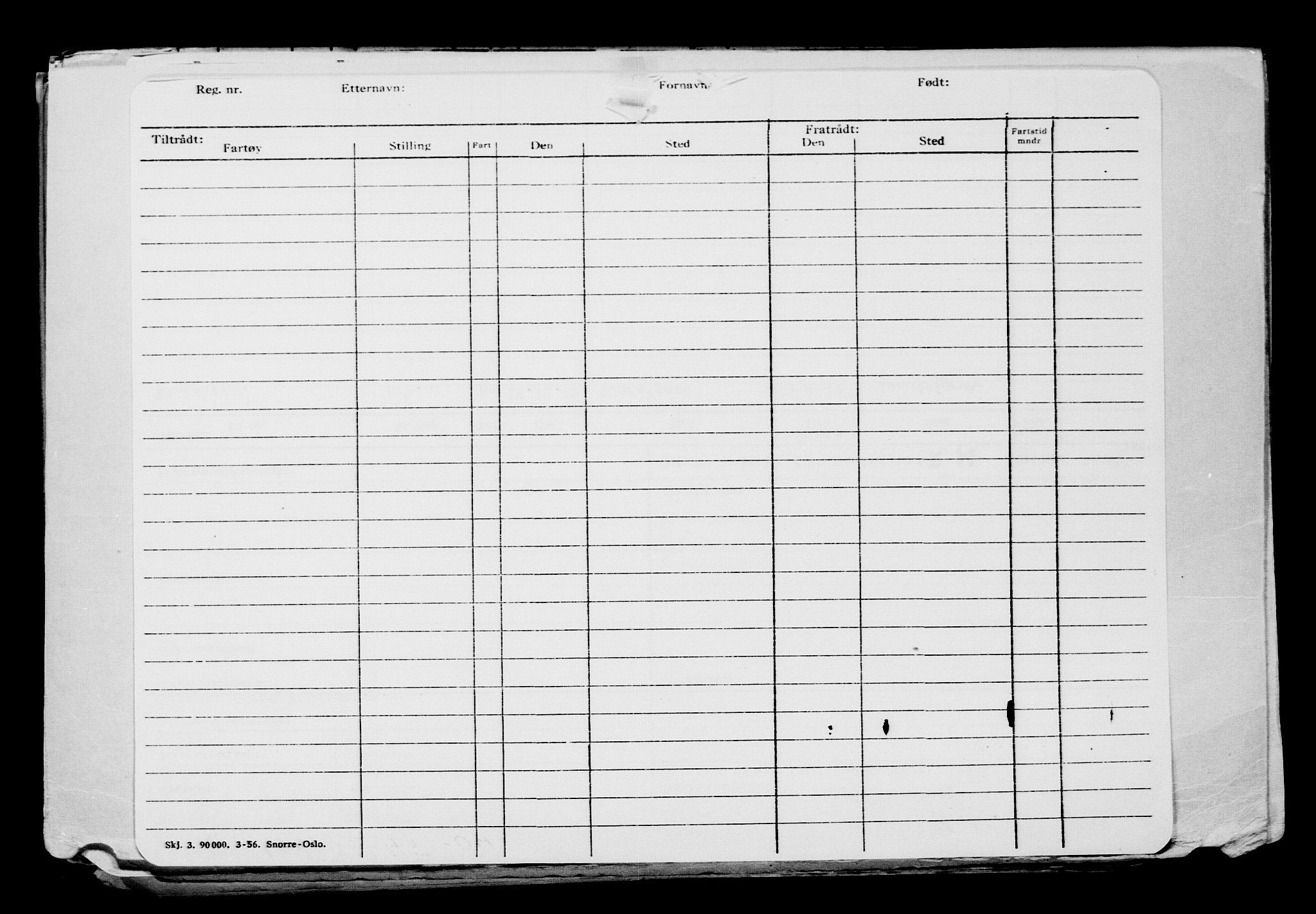 Direktoratet for sjømenn, AV/RA-S-3545/G/Gb/L0150: Hovedkort, 1917, p. 840