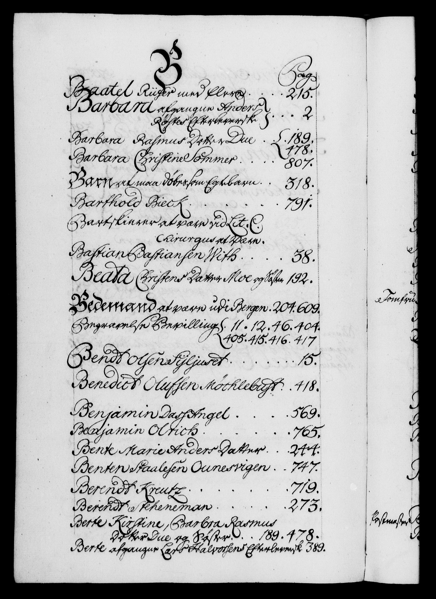 Danske Kanselli 1572-1799, AV/RA-EA-3023/F/Fc/Fca/Fcaa/L0032: Norske registre, 1741-1742