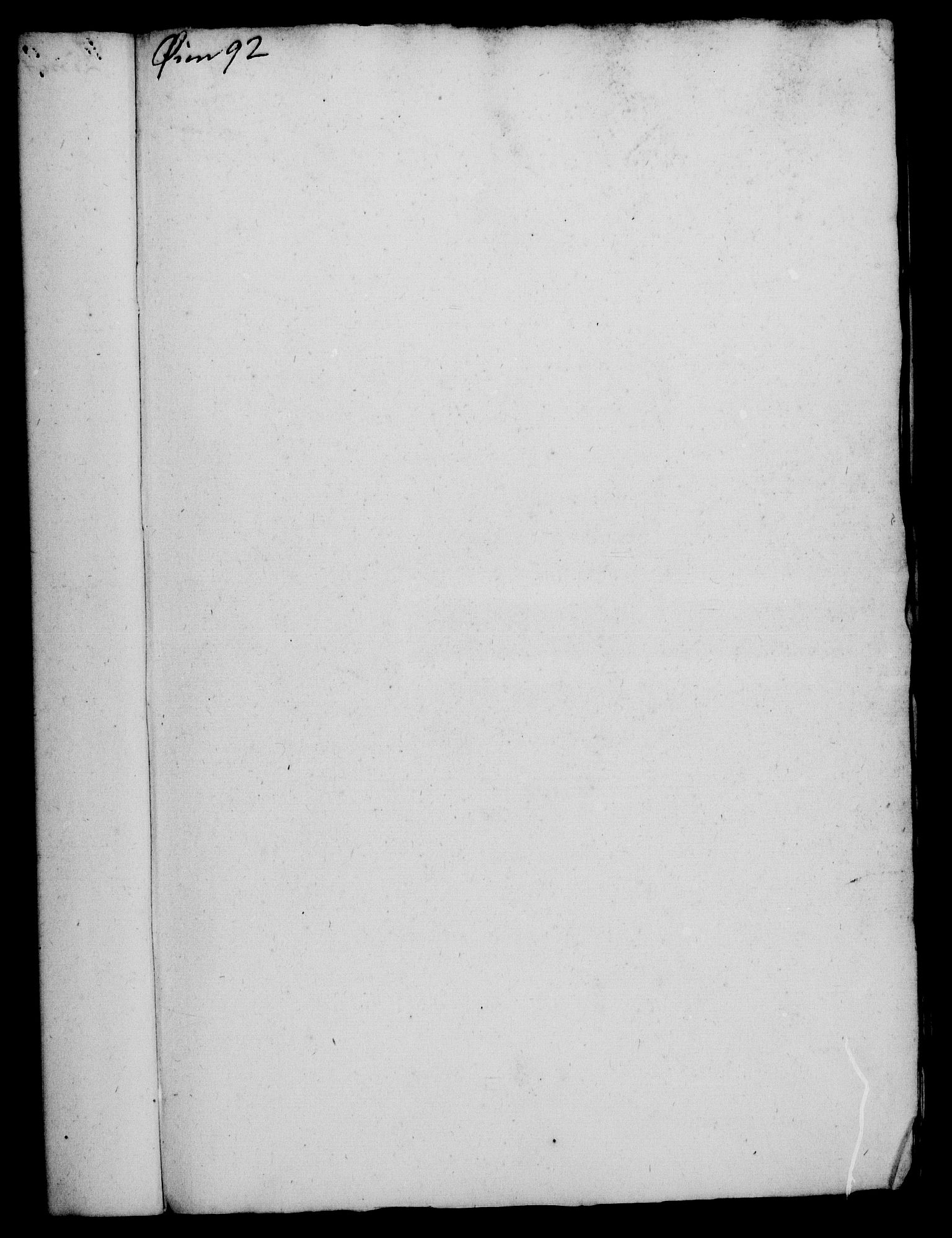 Rentekammeret, Kammerkanselliet, RA/EA-3111/G/Gf/Gfa/L0011: Norsk relasjons- og resolusjonsprotokoll (merket RK 52.11), 1728, p. 28