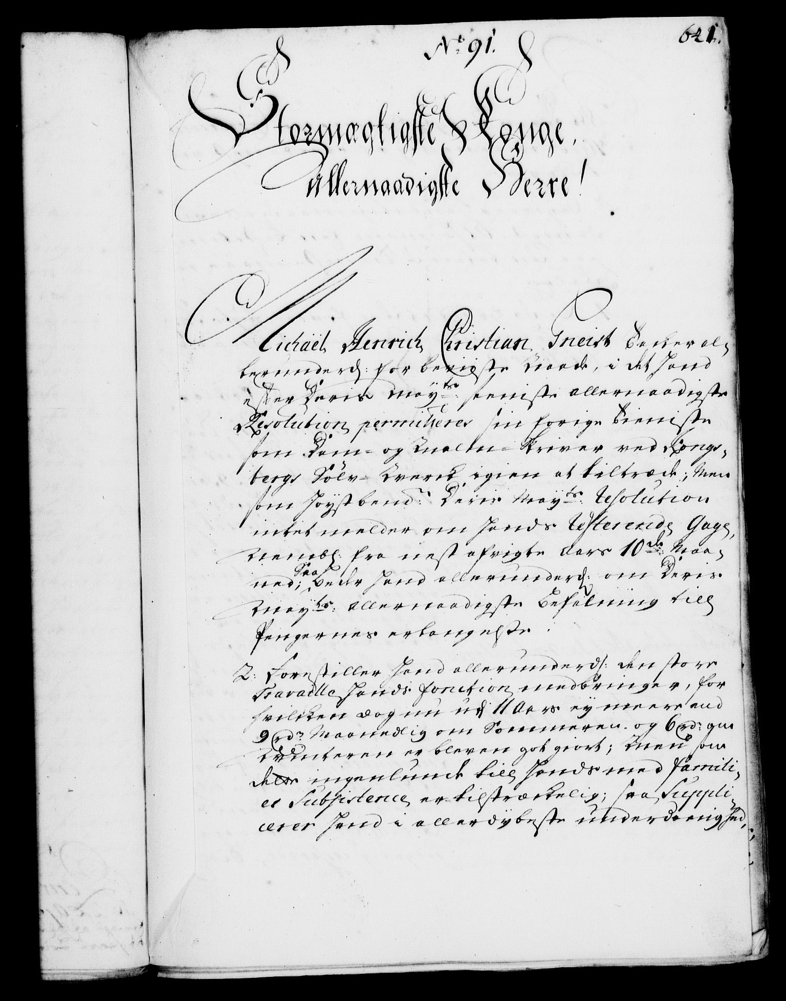 Rentekammeret, Kammerkanselliet, RA/EA-3111/G/Gf/Gfa/L0002: Norsk relasjons- og resolusjonsprotokoll (merket RK 52.2), 1720, p. 622