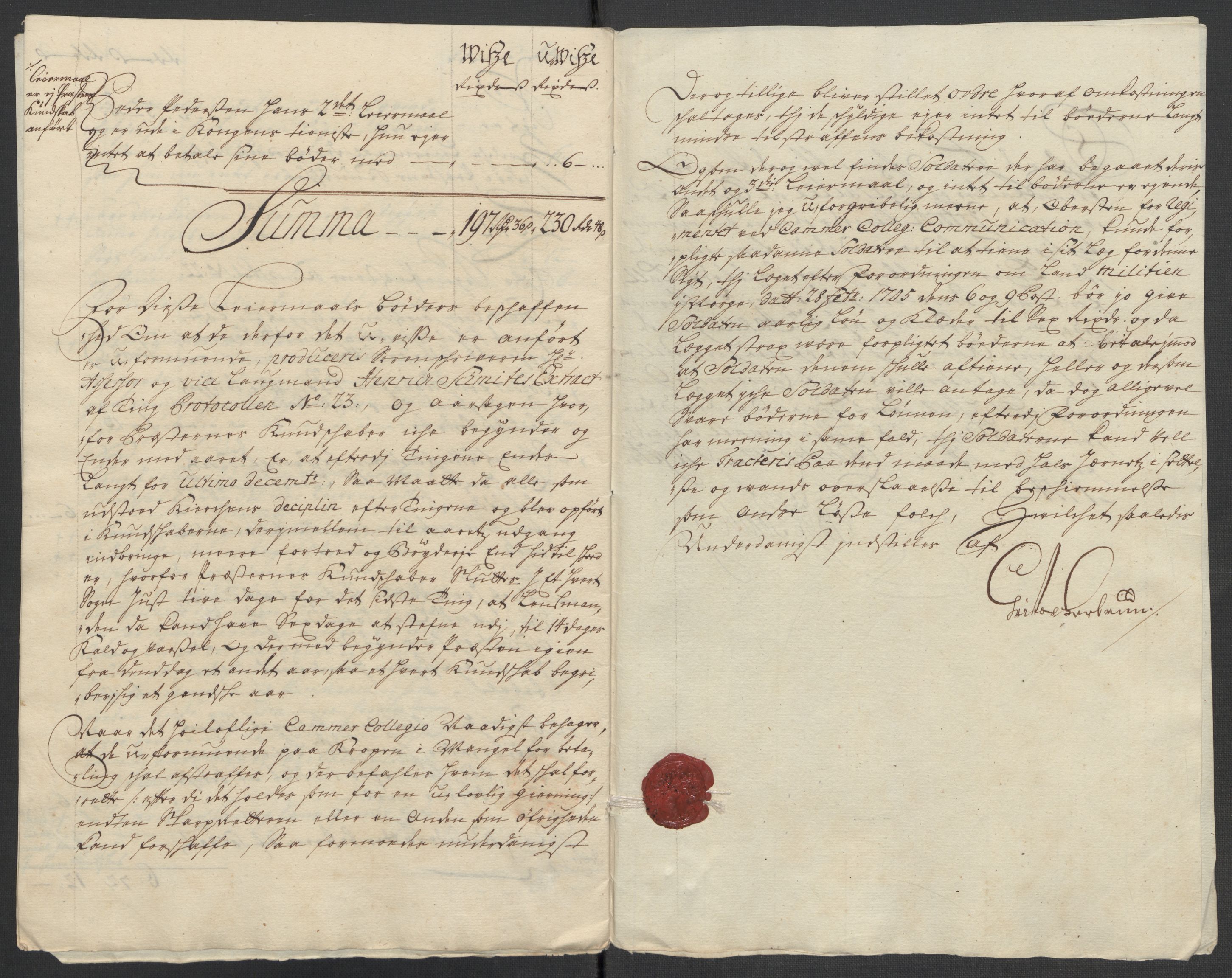 Rentekammeret inntil 1814, Reviderte regnskaper, Fogderegnskap, AV/RA-EA-4092/R17/L1182: Fogderegnskap Gudbrandsdal, 1713, p. 416