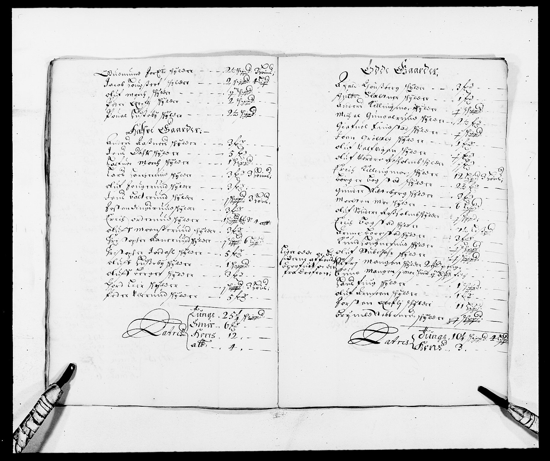 Rentekammeret inntil 1814, Reviderte regnskaper, Fogderegnskap, AV/RA-EA-4092/R11/L0567: Fogderegnskap Nedre Romerike, 1678, p. 167