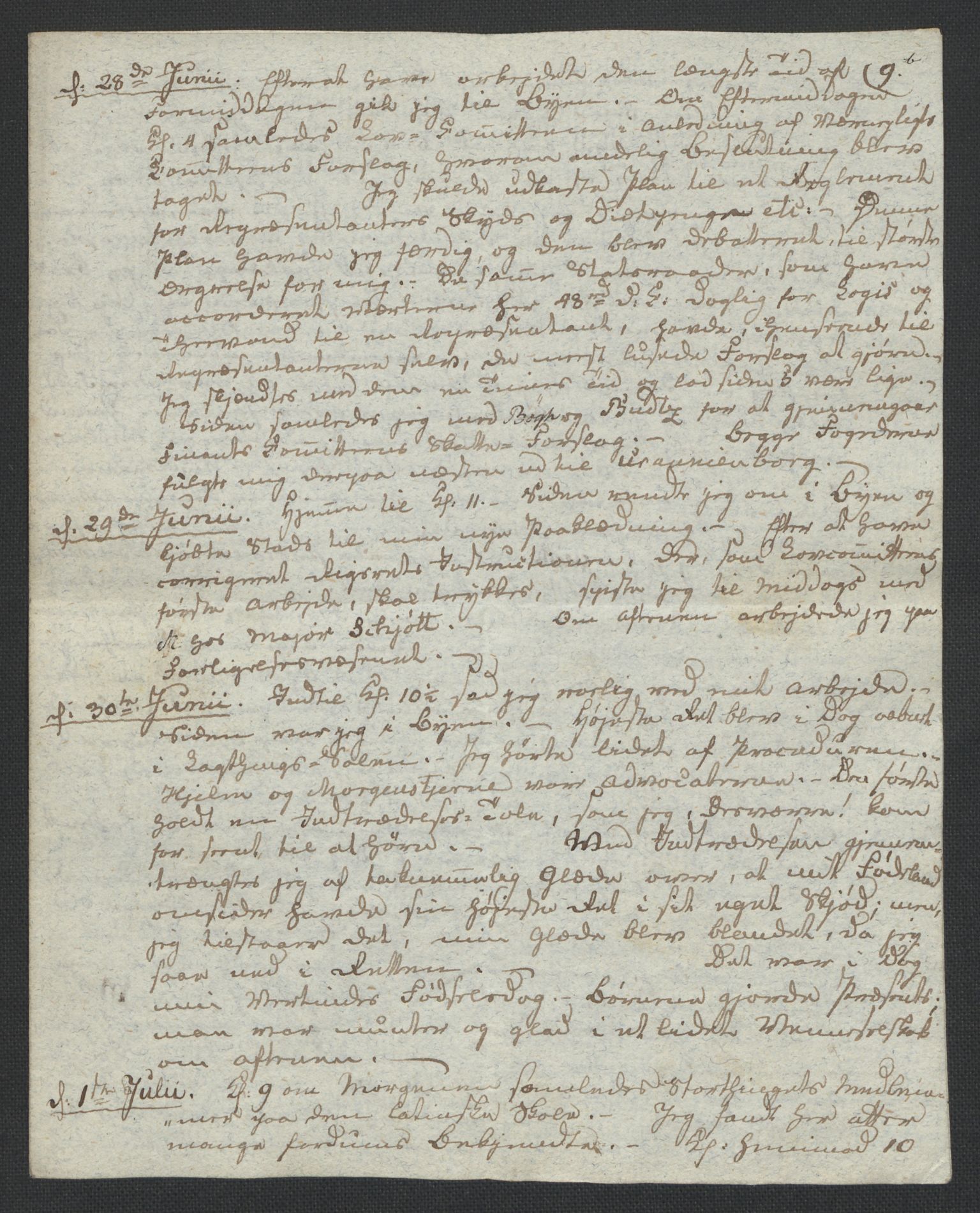 Christie, Wilhelm Frimann Koren, AV/RA-PA-0014/F/L0005: Christies dokumenter fra Stortinget, 1815-1816, p. 32