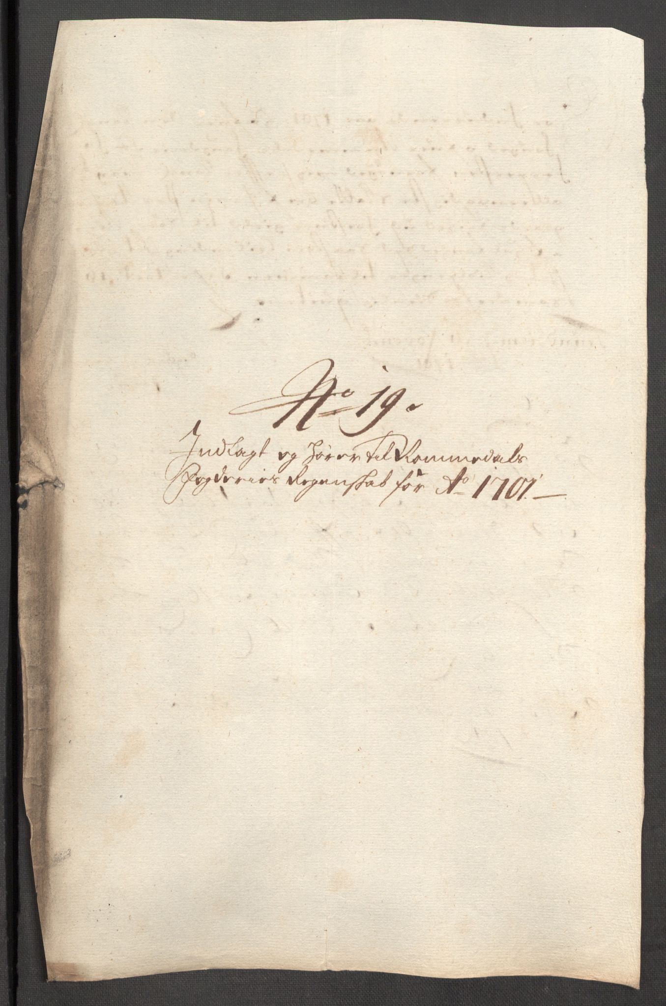 Rentekammeret inntil 1814, Reviderte regnskaper, Fogderegnskap, AV/RA-EA-4092/R64/L4427: Fogderegnskap Namdal, 1701-1702, p. 144