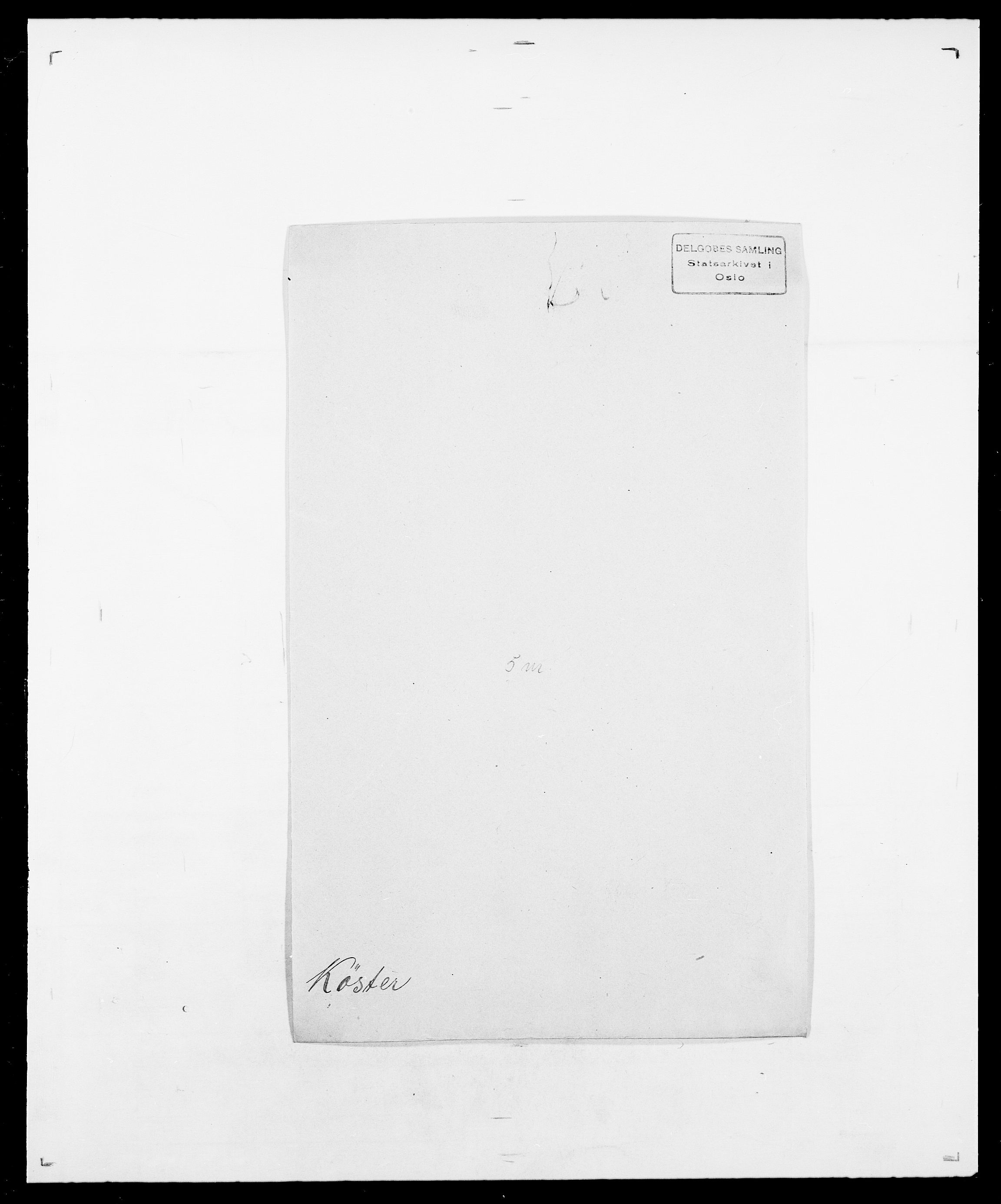Delgobe, Charles Antoine - samling, SAO/PAO-0038/D/Da/L0022: Krog - Lasteen, p. 339