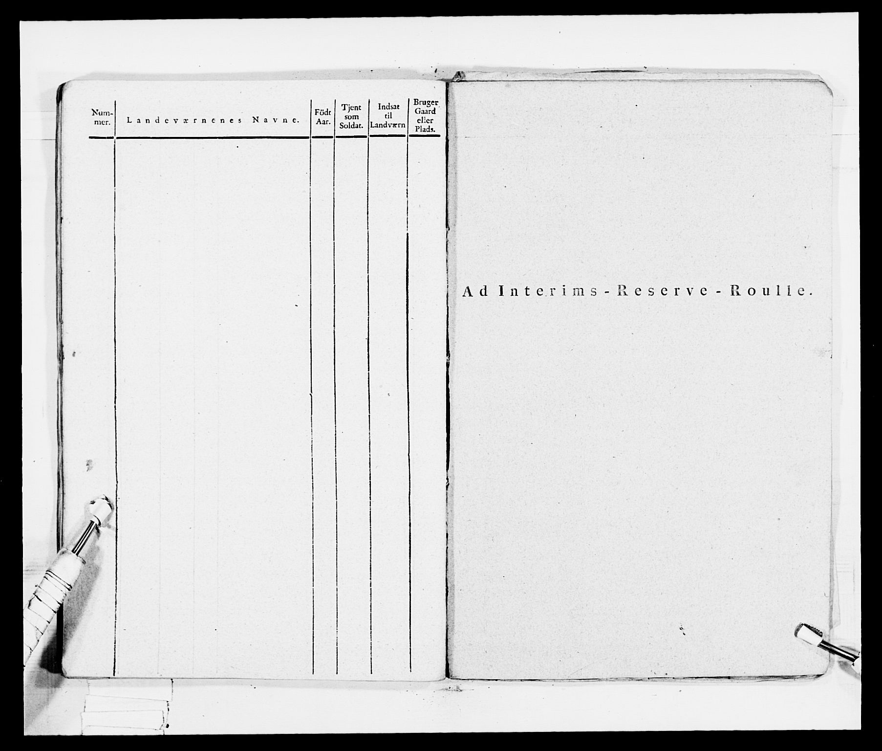 Generalitets- og kommissariatskollegiet, Det kongelige norske kommissariatskollegium, AV/RA-EA-5420/E/Eh/L0035: Nordafjelske gevorbne infanteriregiment, 1812-1813, p. 342