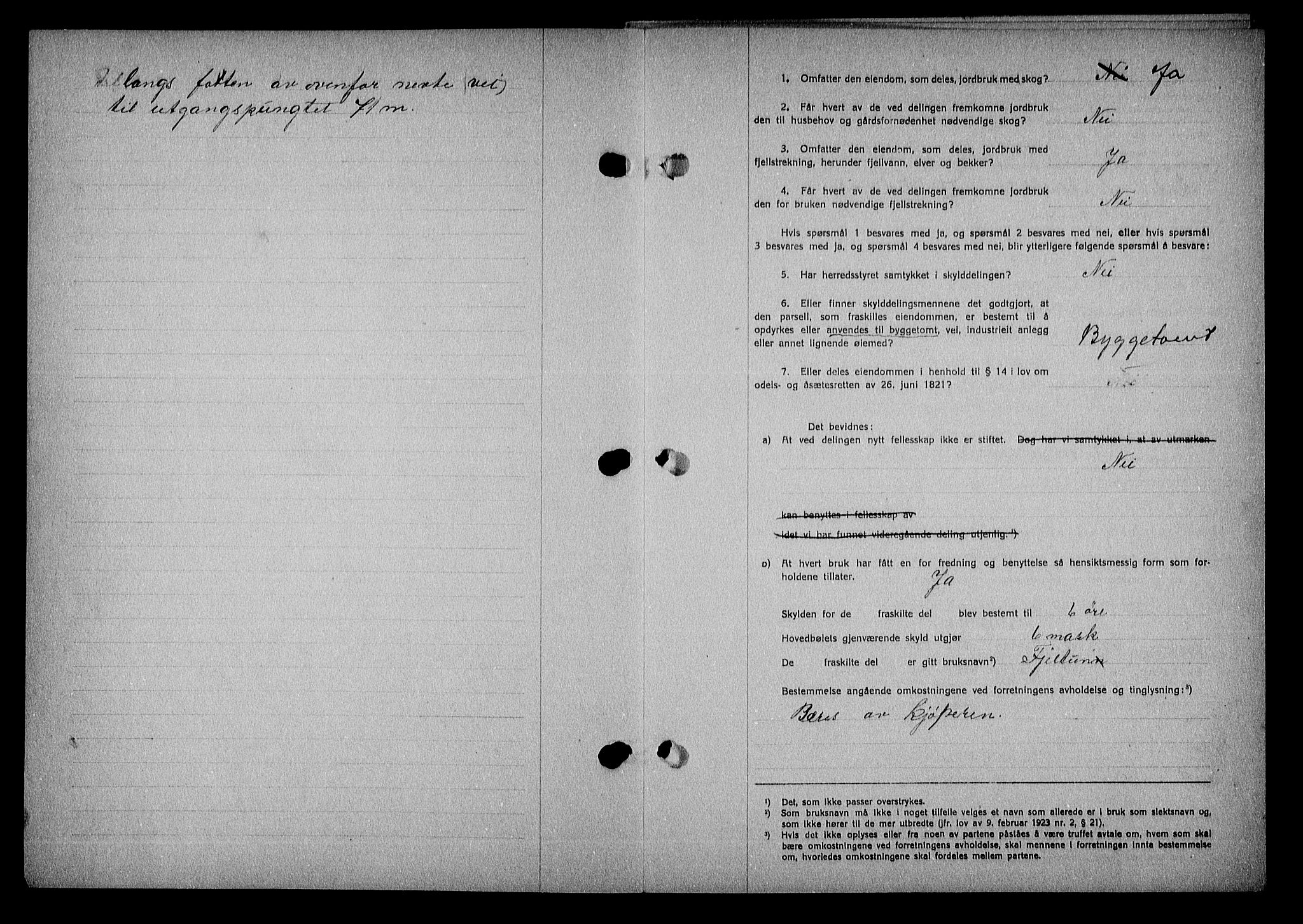 Nedenes sorenskriveri, AV/SAK-1221-0006/G/Gb/Gba/L0049: Mortgage book no. A-III, 1941-1942, Diary no: : 581/1942