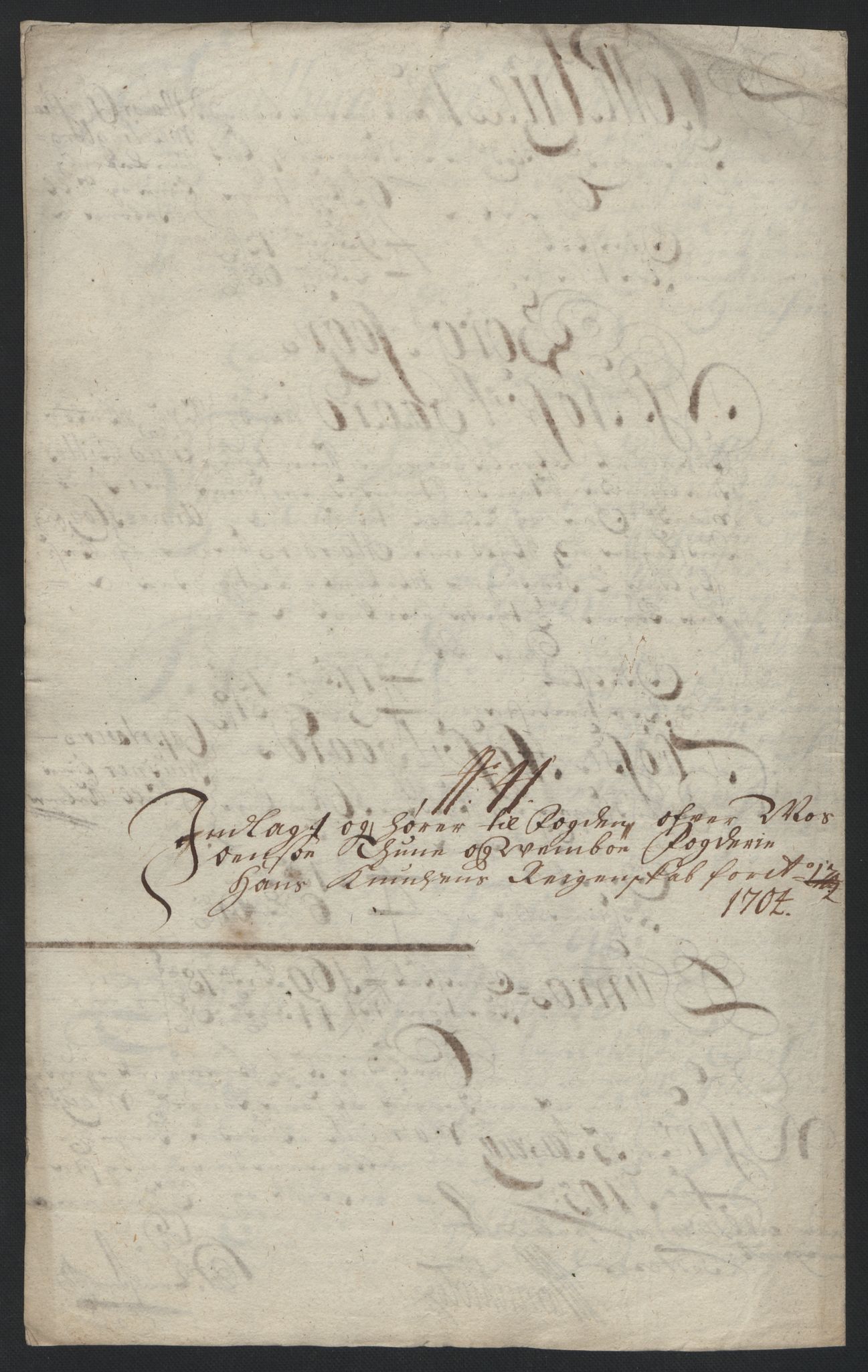 Rentekammeret inntil 1814, Reviderte regnskaper, Fogderegnskap, AV/RA-EA-4092/R04/L0132: Fogderegnskap Moss, Onsøy, Tune, Veme og Åbygge, 1703-1704, p. 593