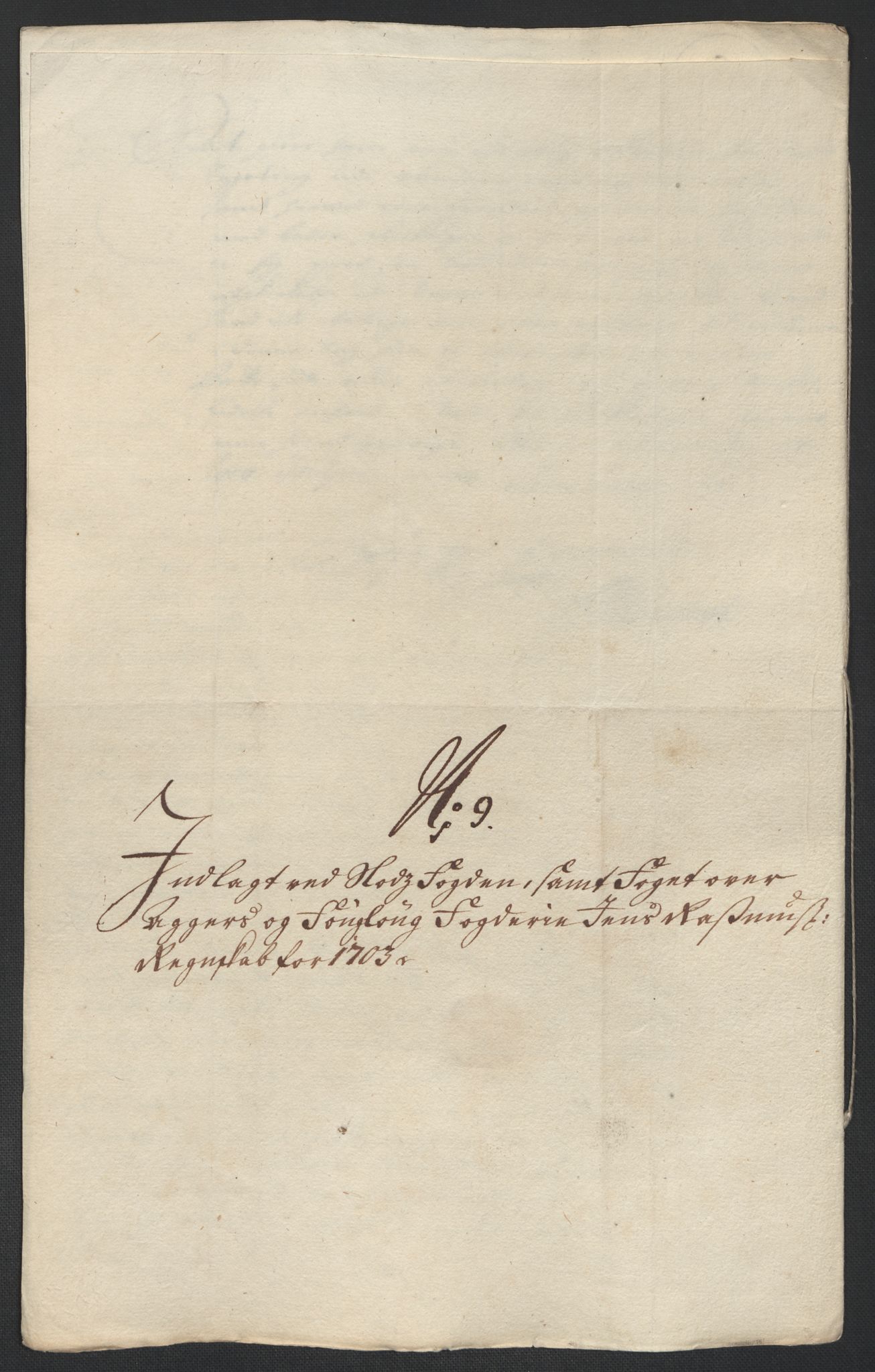 Rentekammeret inntil 1814, Reviderte regnskaper, Fogderegnskap, AV/RA-EA-4092/R10/L0445: Fogderegnskap Aker og Follo, 1703-1704, p. 56