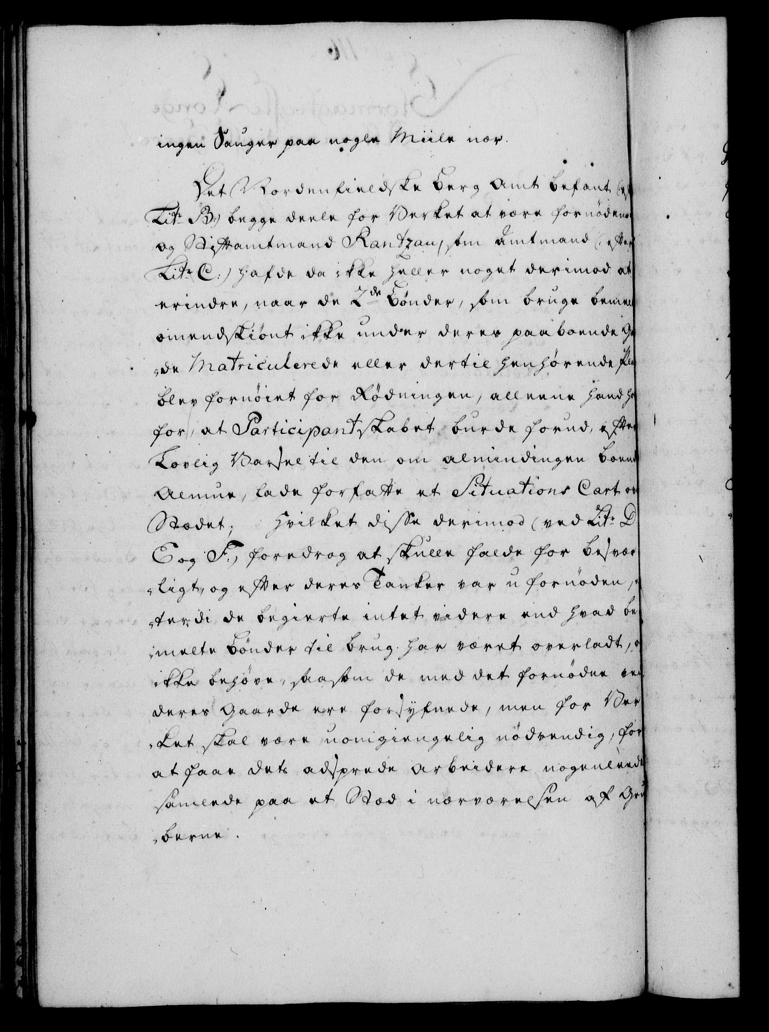 Rentekammeret, Kammerkanselliet, RA/EA-3111/G/Gf/Gfa/L0038: Norsk relasjons- og resolusjonsprotokoll (merket RK 52.38), 1756, p. 577