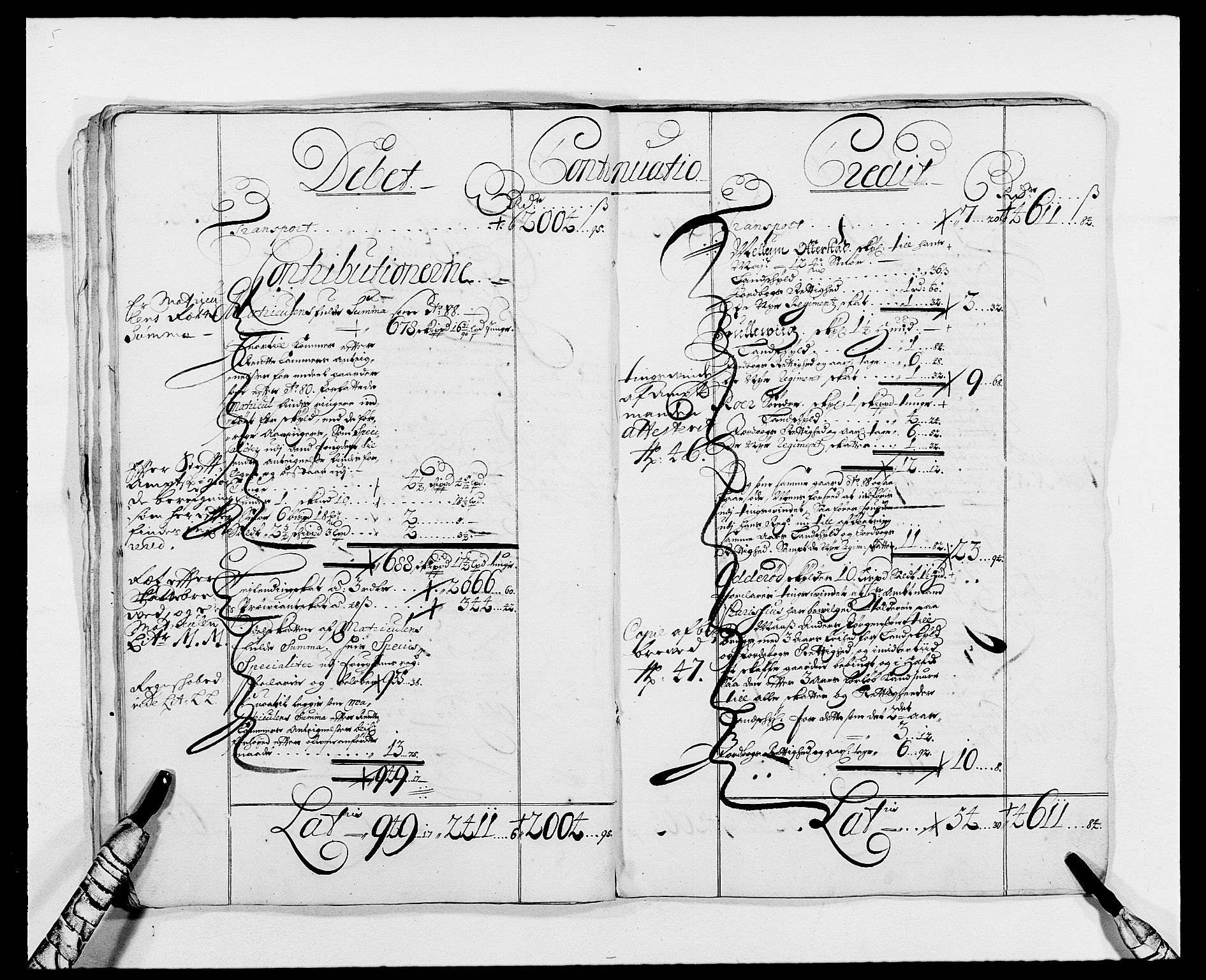 Rentekammeret inntil 1814, Reviderte regnskaper, Fogderegnskap, RA/EA-4092/R02/L0107: Fogderegnskap Moss og Verne kloster, 1685-1691, p. 35