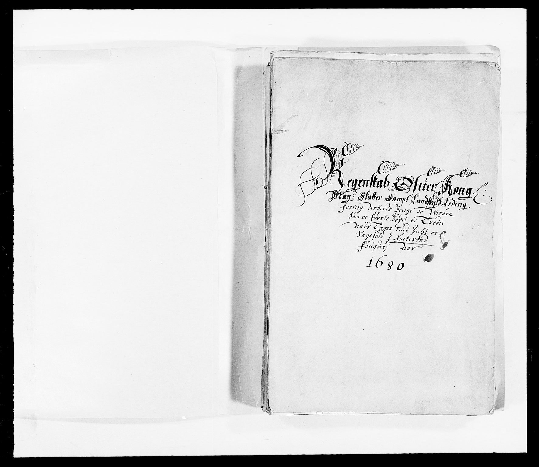 Rentekammeret inntil 1814, Reviderte regnskaper, Fogderegnskap, RA/EA-4092/R05/L0272: Fogderegnskap Rakkestad, 1680-1681, p. 2
