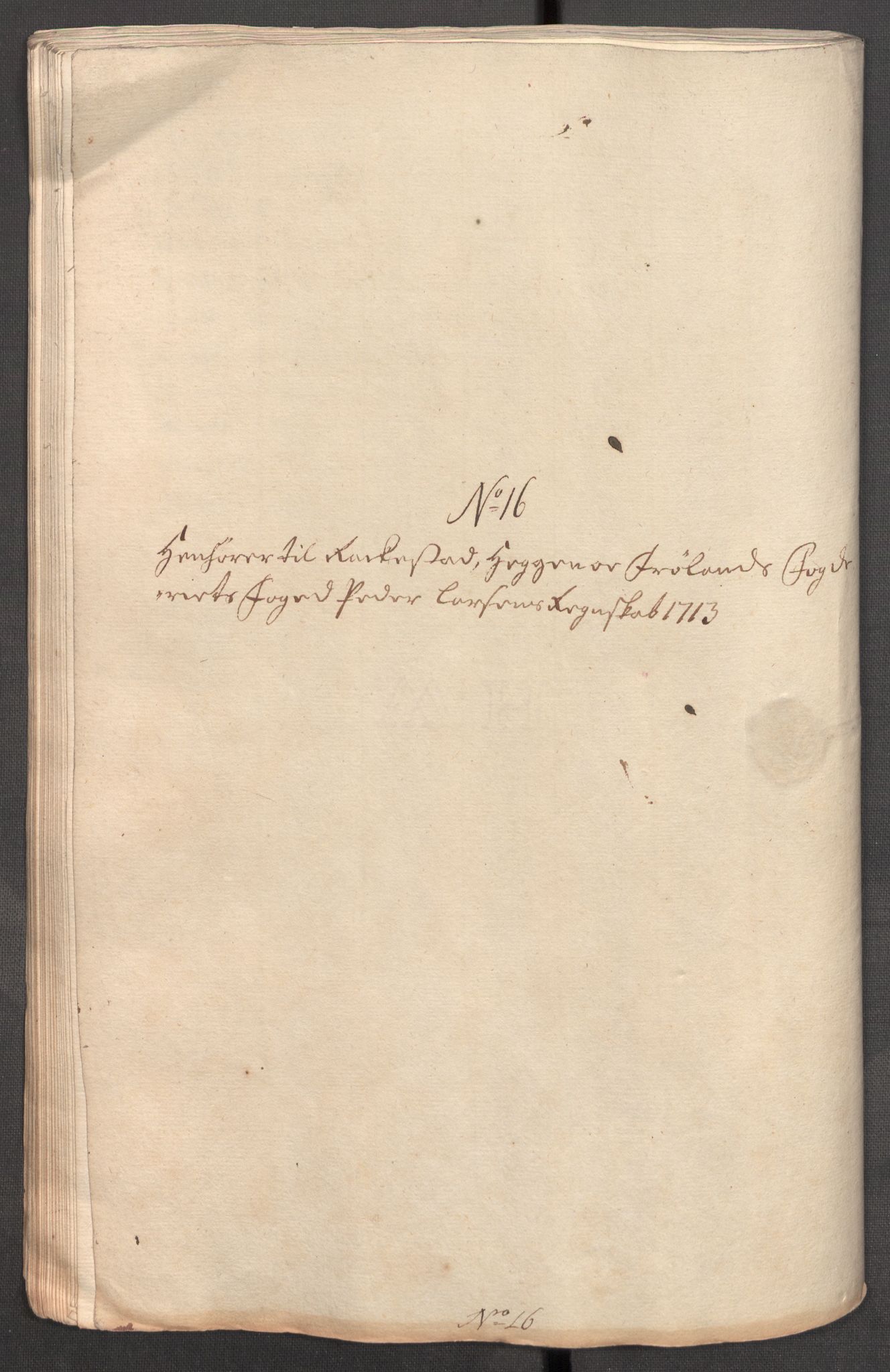 Rentekammeret inntil 1814, Reviderte regnskaper, Fogderegnskap, AV/RA-EA-4092/R07/L0306: Fogderegnskap Rakkestad, Heggen og Frøland, 1713, p. 330