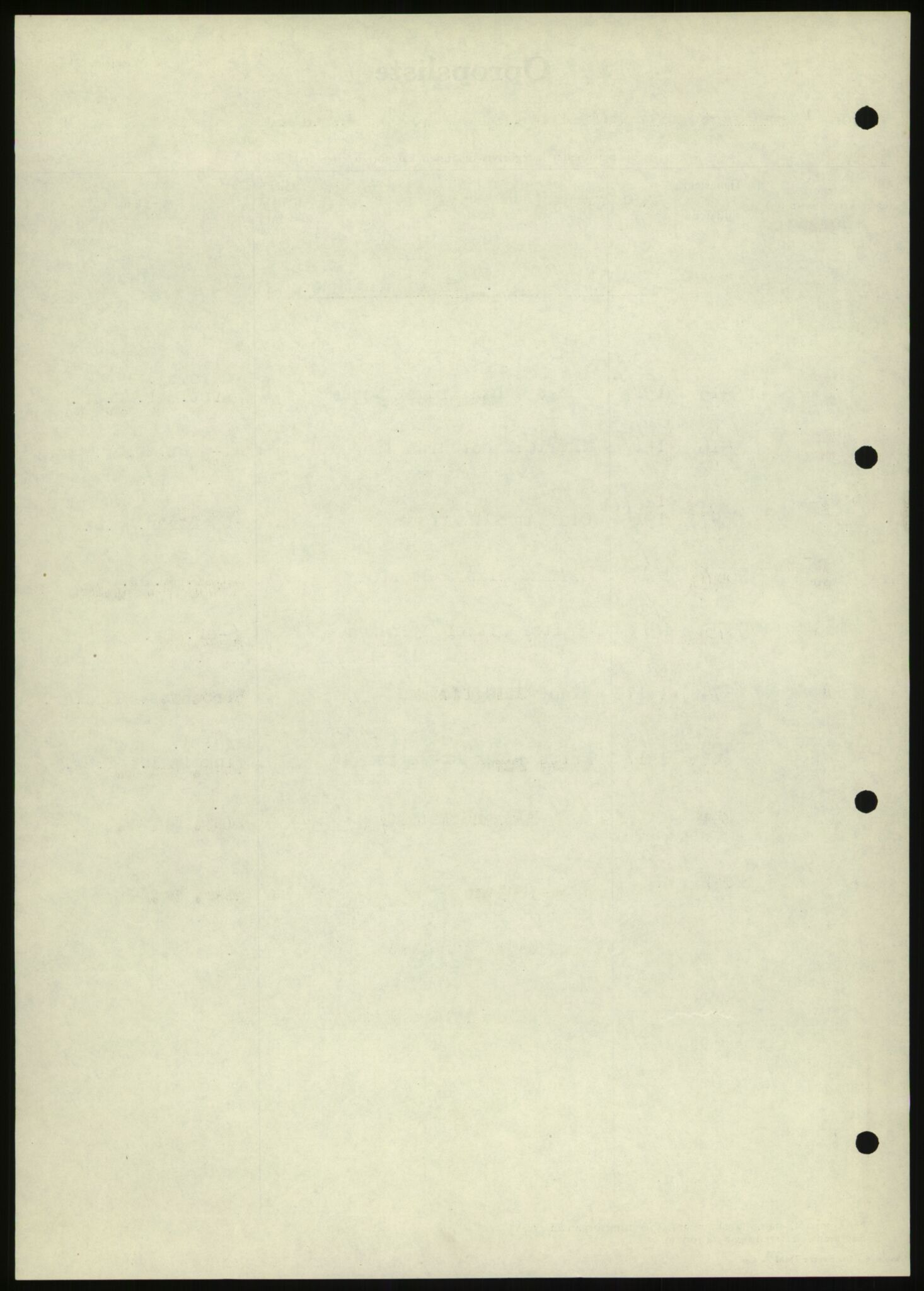 Forsvaret, Sør-Hålogaland landforsvar, AV/RA-RAFA-2552/P/Pa/L0299/0001: -- / Oppropslister, 1939-1940, p. 6