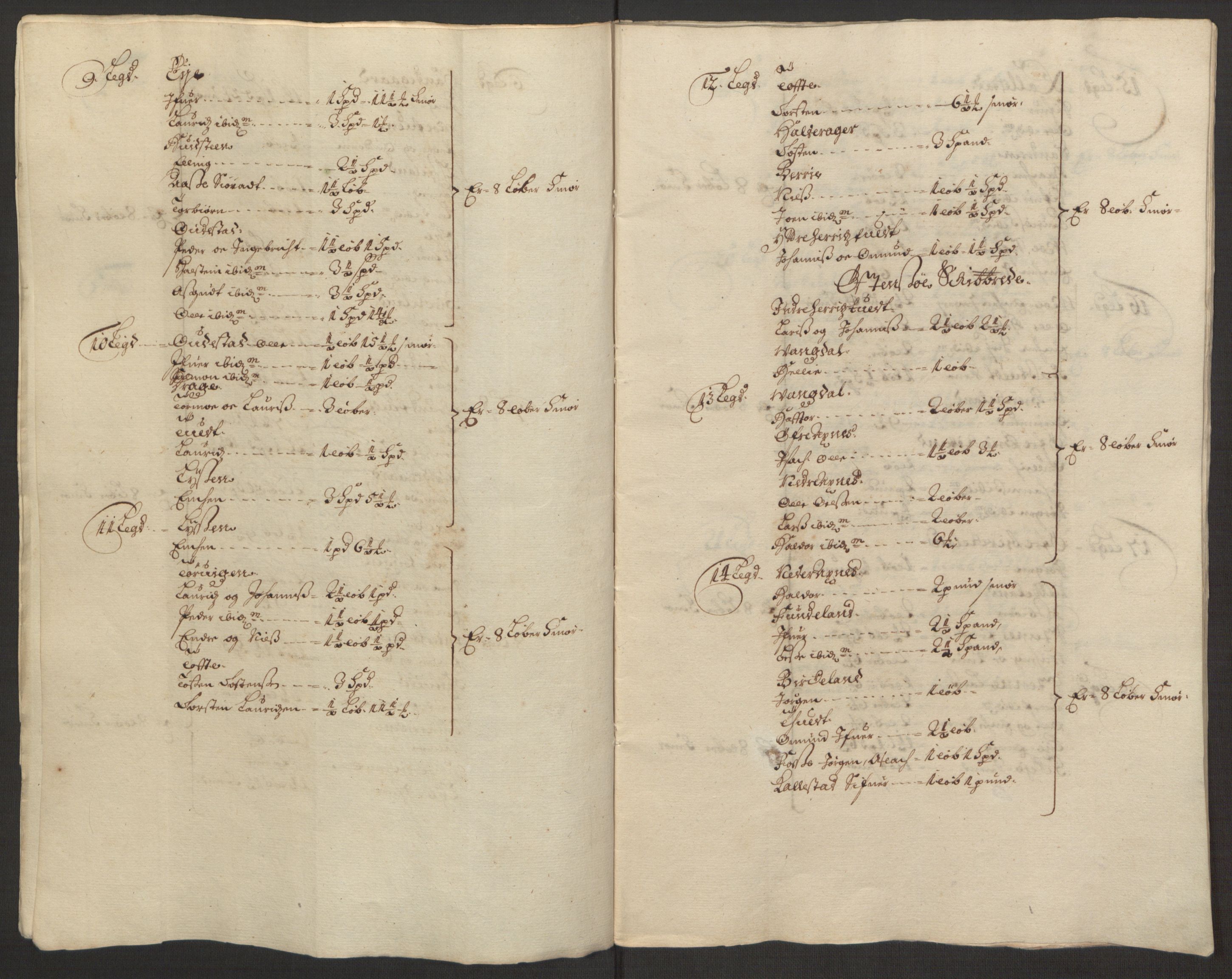 Rentekammeret inntil 1814, Reviderte regnskaper, Fogderegnskap, AV/RA-EA-4092/R48/L2973: Fogderegnskap Sunnhordland og Hardanger, 1691-1692, p. 170