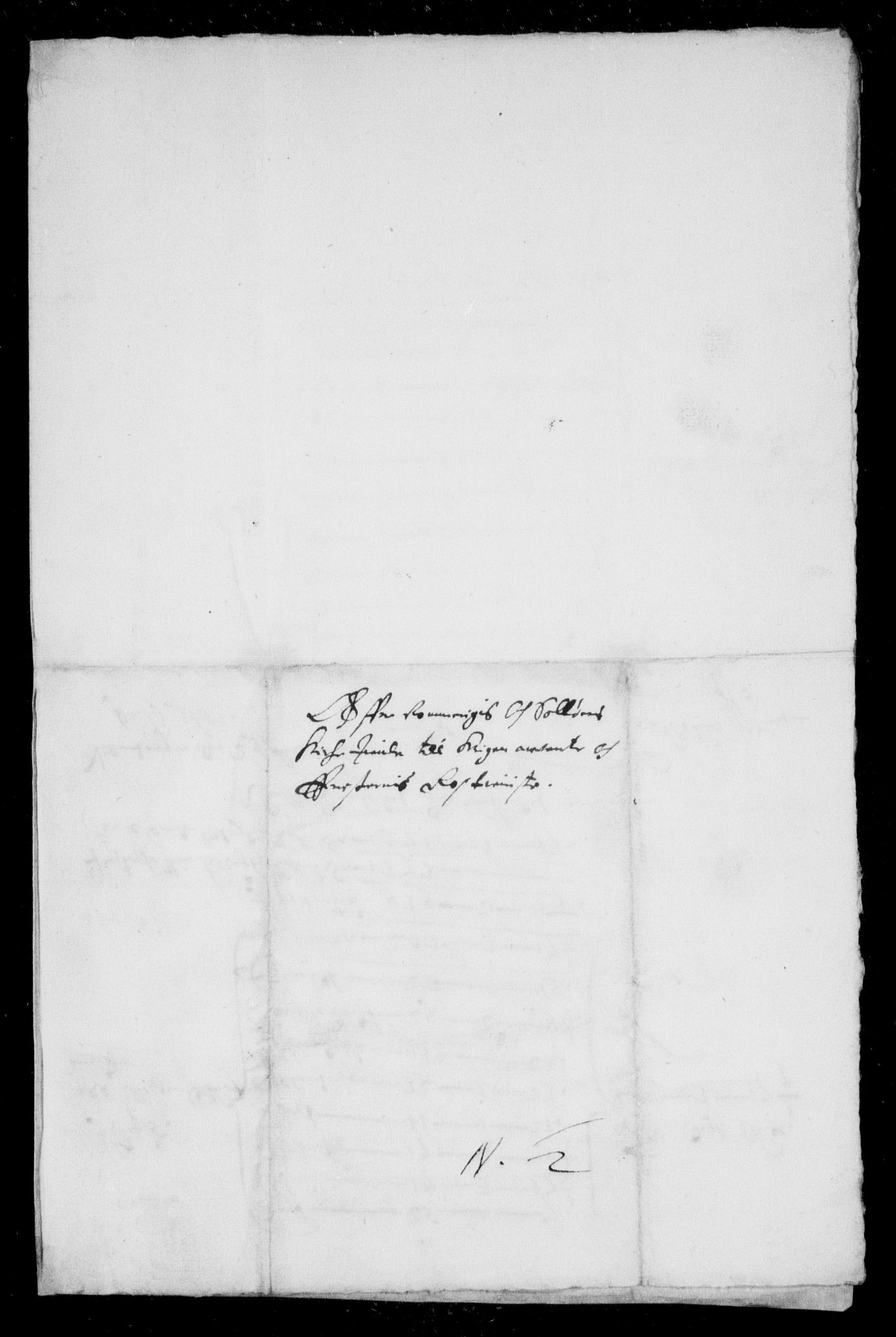 Danske Kanselli, Skapsaker, AV/RA-EA-4061/F/L0010: Skap 8, pakke 150B, litra BB-DDD, 1645-1651, p. 126