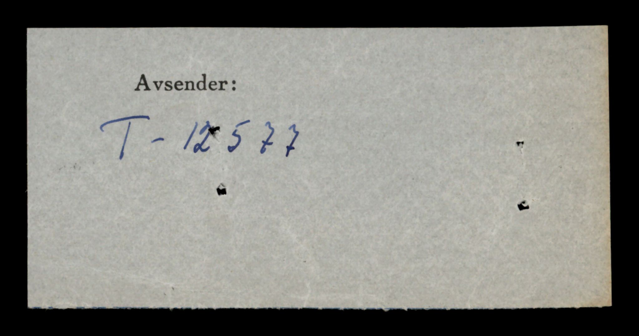 Møre og Romsdal vegkontor - Ålesund trafikkstasjon, AV/SAT-A-4099/F/Fe/L0034: Registreringskort for kjøretøy T 12500 - T 12652, 1927-1998, p. 1481