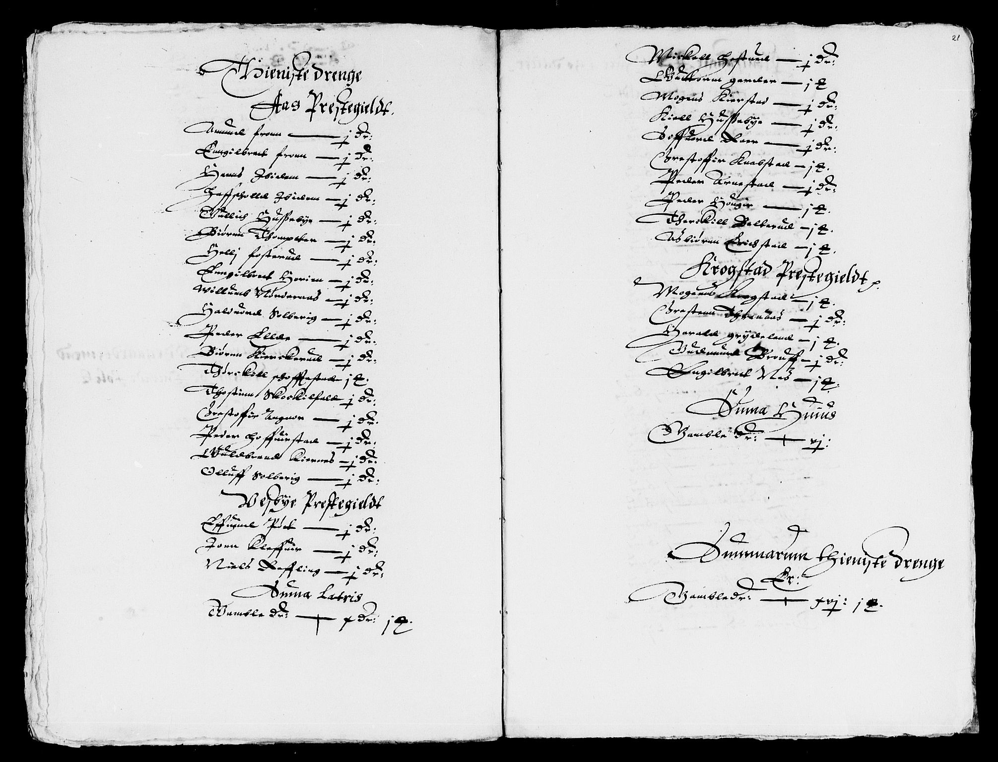 Rentekammeret inntil 1814, Reviderte regnskaper, Lensregnskaper, AV/RA-EA-5023/R/Rb/Rba/L0036: Akershus len, 1614-1615