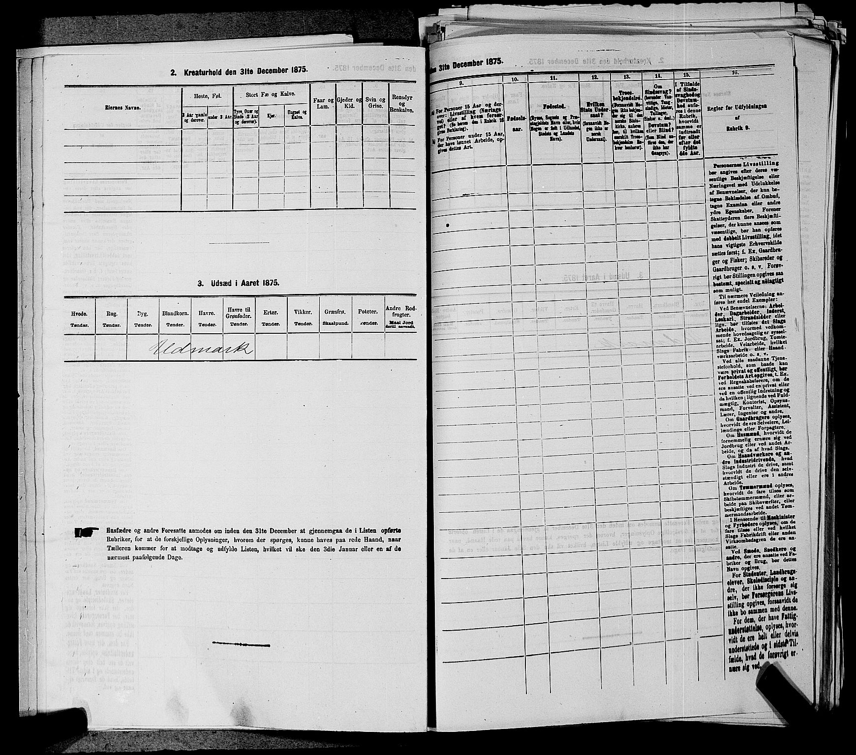 SAKO, 1875 census for 0721P Sem, 1875, p. 1362
