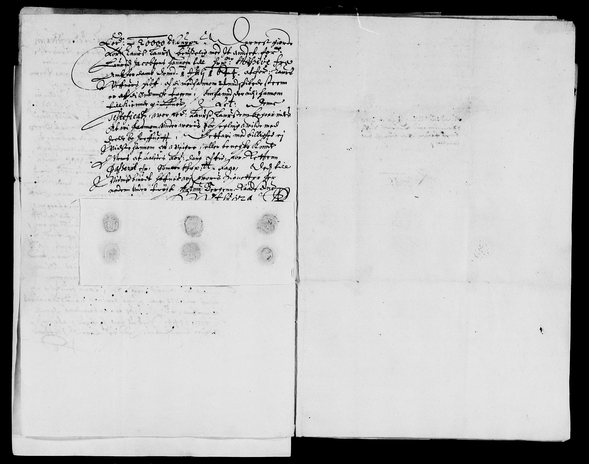 Rentekammeret inntil 1814, Reviderte regnskaper, Lensregnskaper, AV/RA-EA-5023/R/Rb/Rbt/L0101: Bergenhus len, 1645-1646