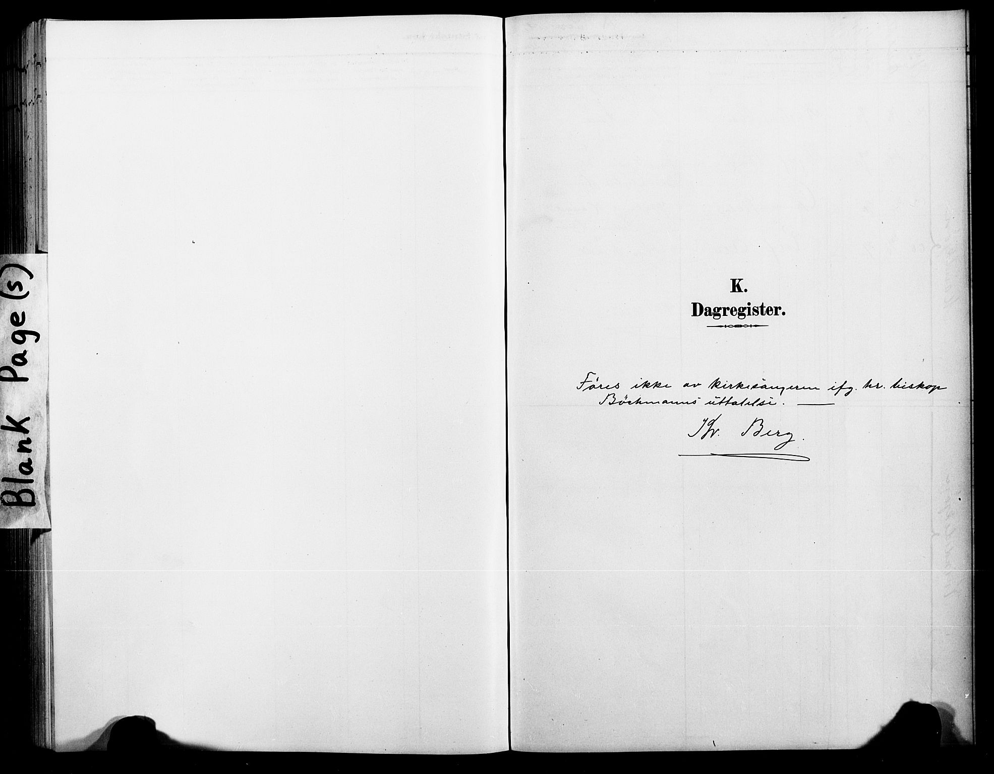 Ministerialprotokoller, klokkerbøker og fødselsregistre - Nordland, SAT/A-1459/881/L1168: Parish register (copy) no. 881C05, 1900-1911