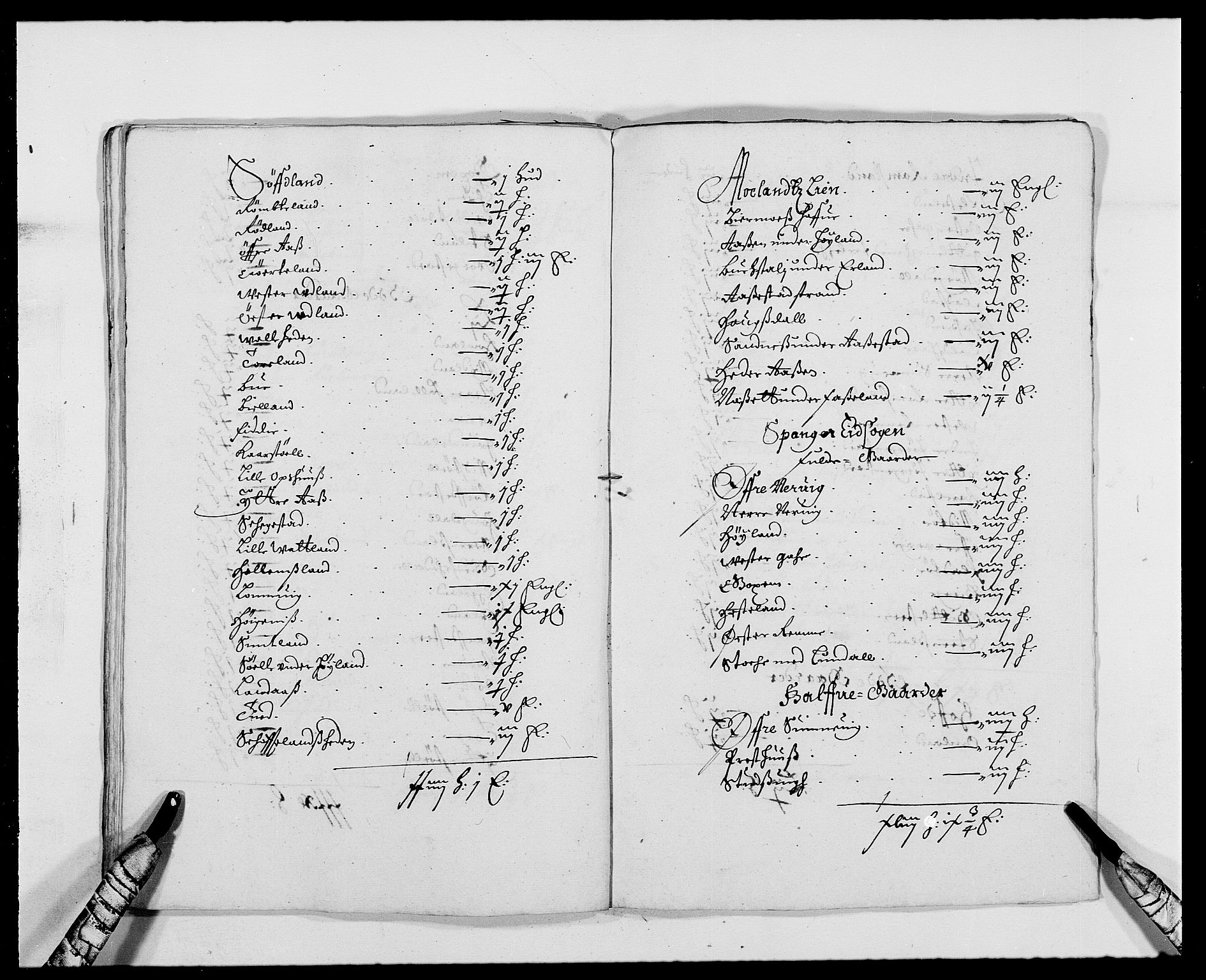 Rentekammeret inntil 1814, Reviderte regnskaper, Fogderegnskap, RA/EA-4092/R41/L2524: Fogderegnskap Lista, 1665-1668, p. 74