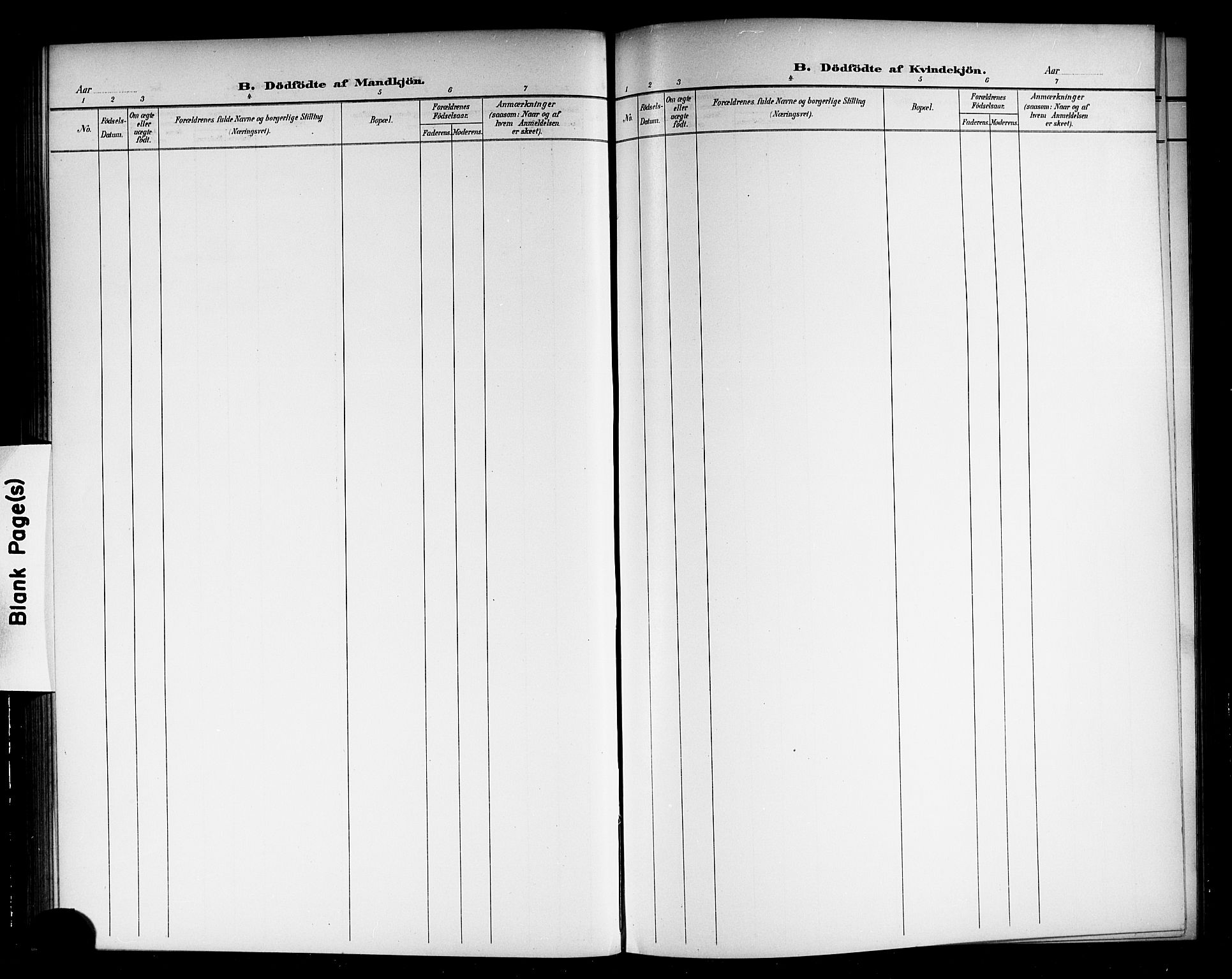 Hedrum kirkebøker, AV/SAKO-A-344/G/Ga/L0004: Parish register (copy) no. I 4, 1902-1915