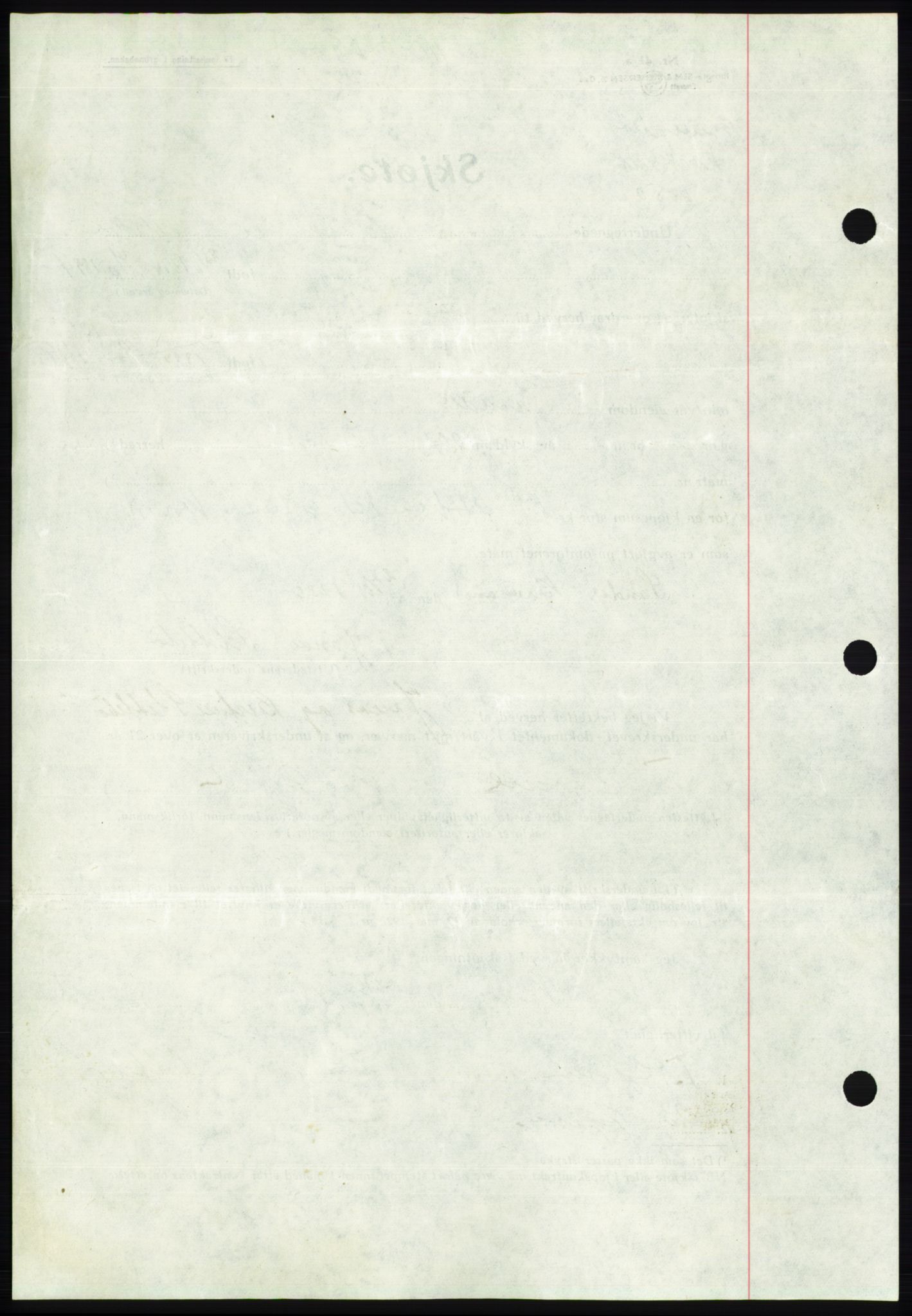 Jæren sorenskriveri, SAST/A-100310/03/G/Gba/L0069: Mortgage book, 1937-1937, Diary no: : 3566/1937