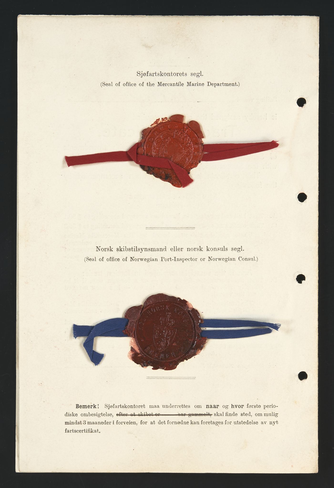 Sjøfartsdirektoratet med forløpere, skipsmapper slettede skip, AV/RA-S-4998/F/Fa/L0235: --, 1847-1930, p. 281