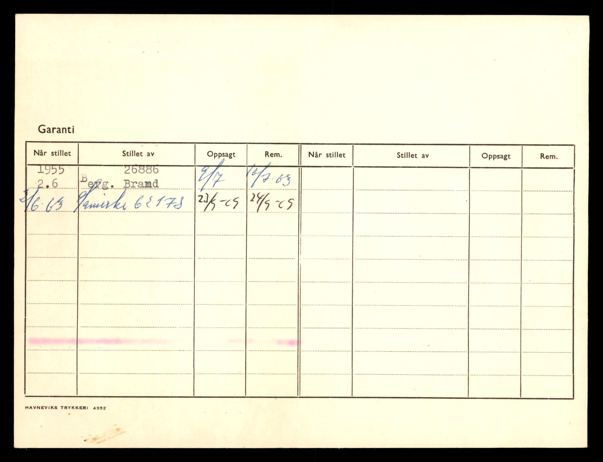 Møre og Romsdal vegkontor - Ålesund trafikkstasjon, AV/SAT-A-4099/F/Fe/L0039: Registreringskort for kjøretøy T 13361 - T 13530, 1927-1998, p. 116